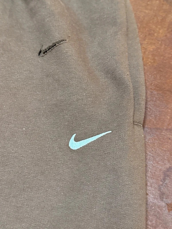 Nike Jacquemus pantalón – Nike – taille S / 36 / 8 3