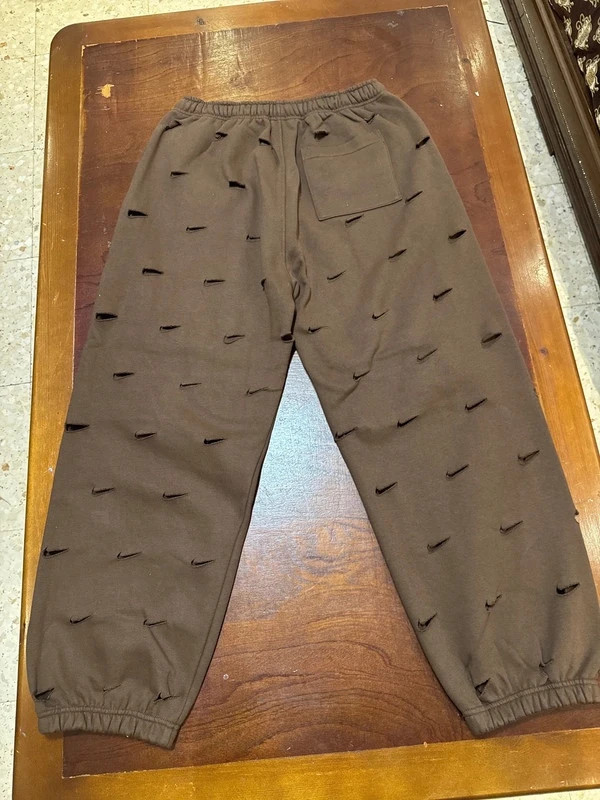 Nike Jacquemus pantalón – Nike – taille S / 36 / 8 4