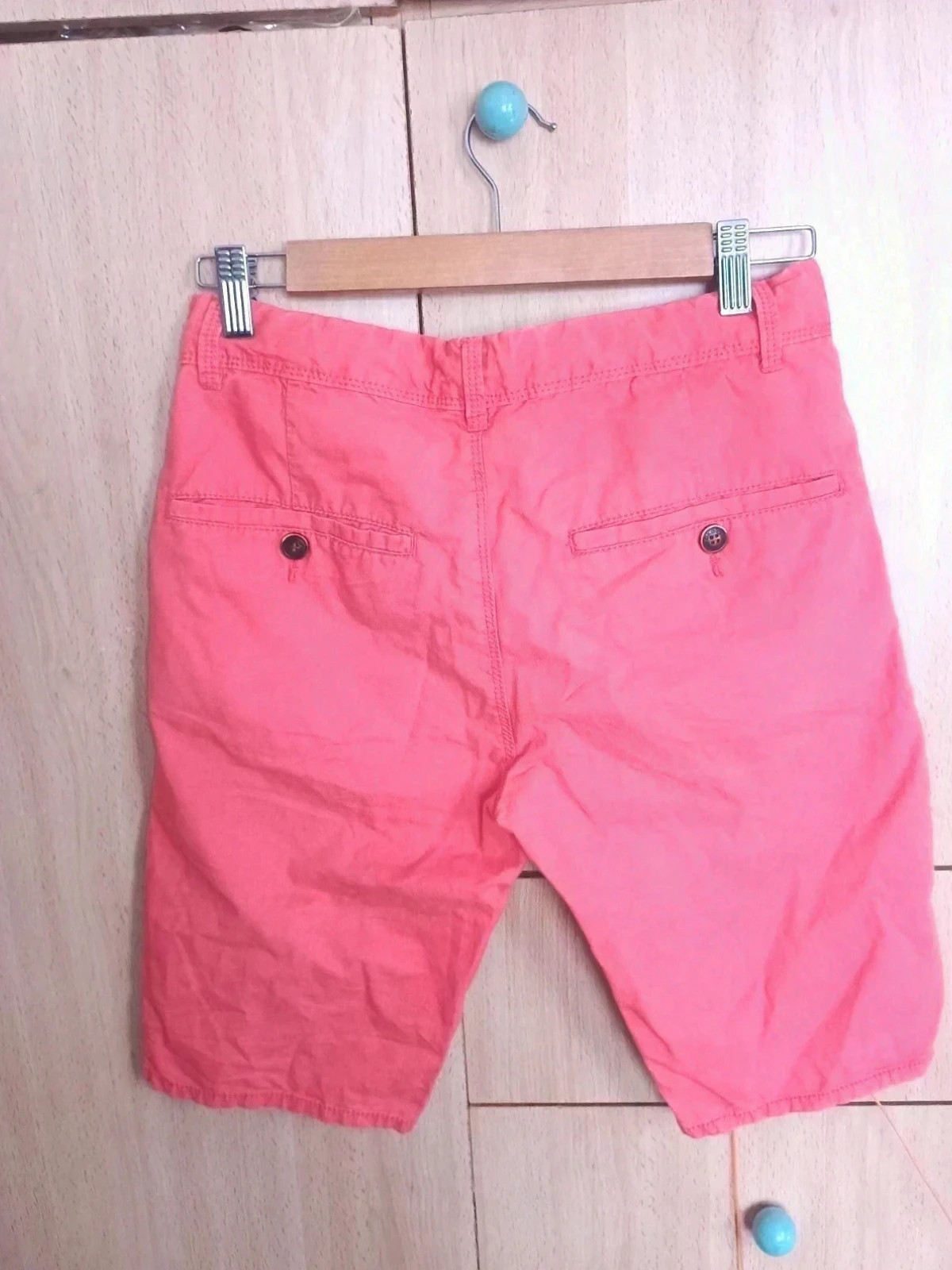 Short coral – Okaïdi – taille 12 ans / 152 cm 5
