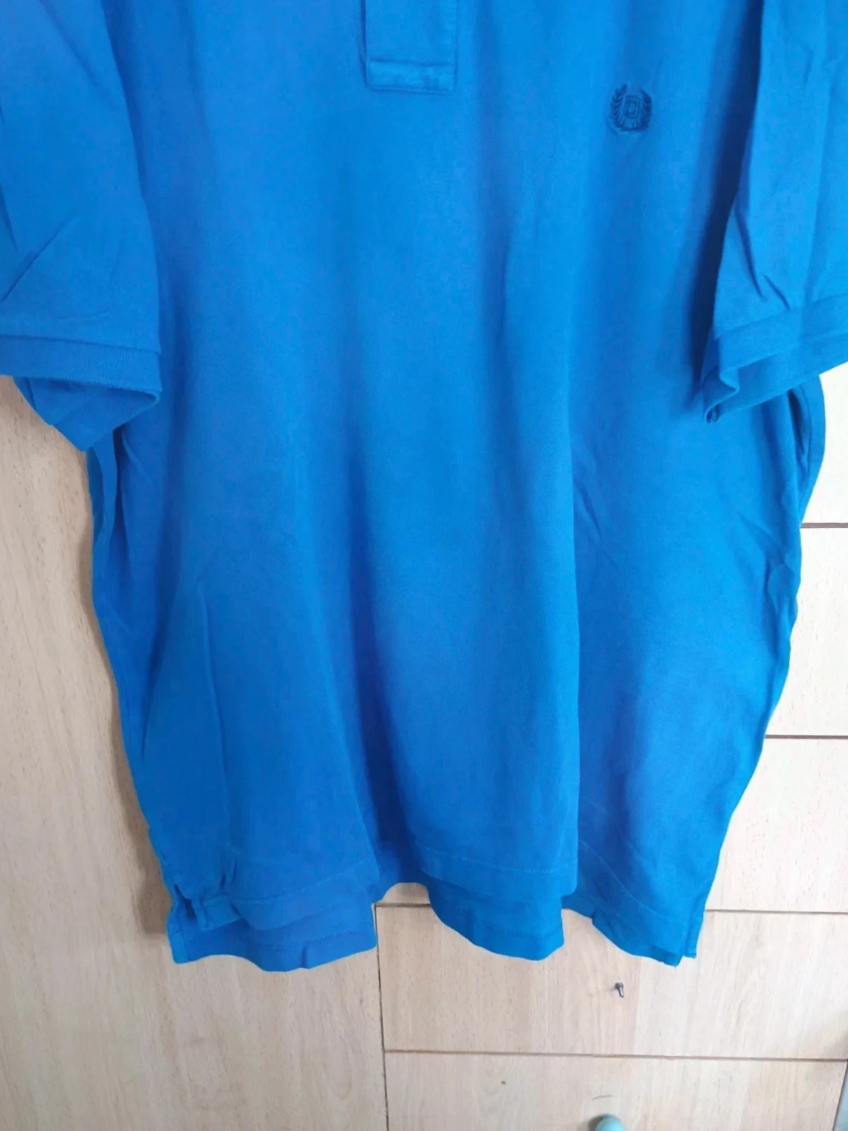Polo Azul Electrico CHaPS Stretch Talla XL – CHAPS – taille XL 3