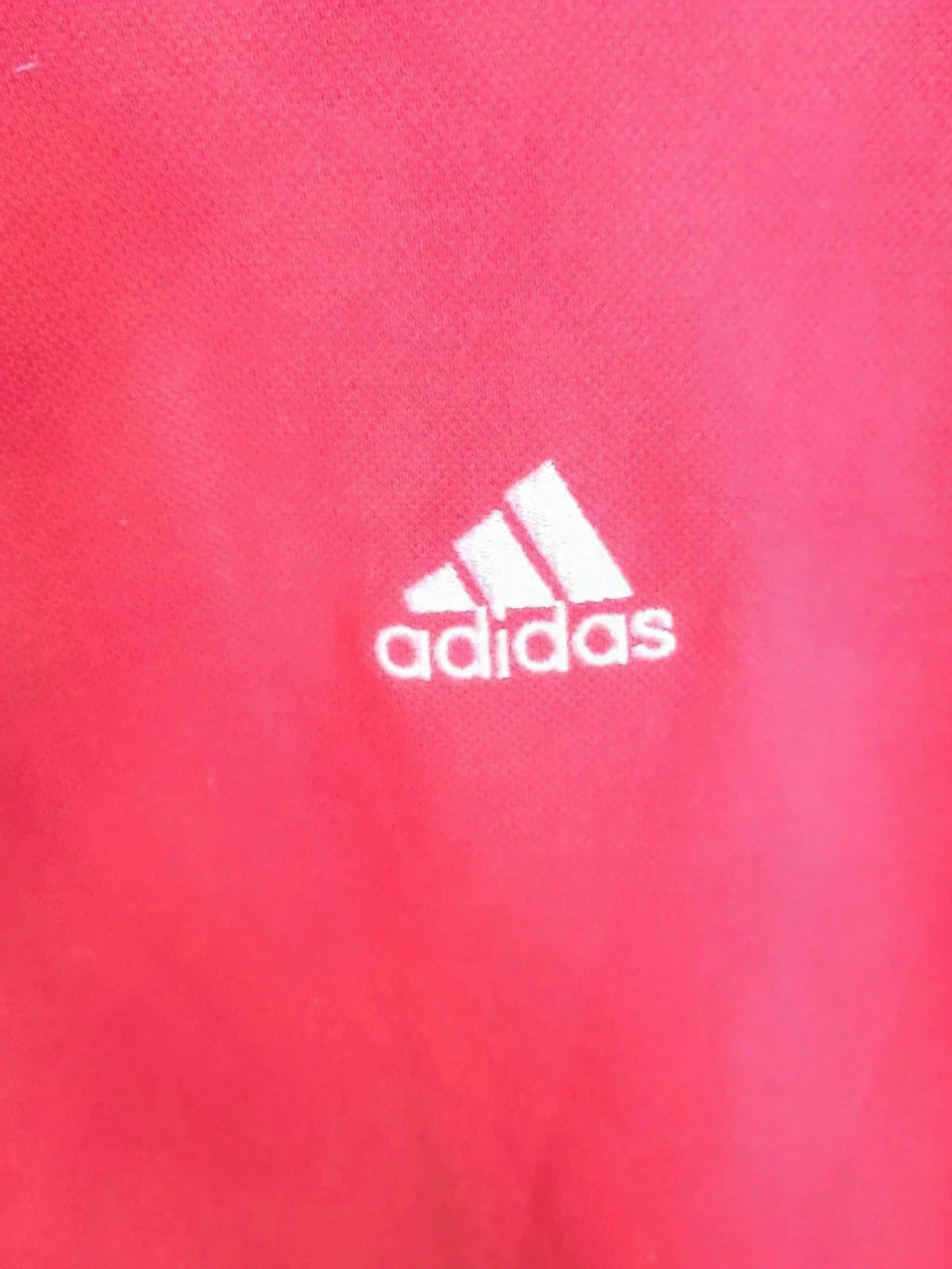 🧡Polo naranja🧡 – adidas – taille XL 4