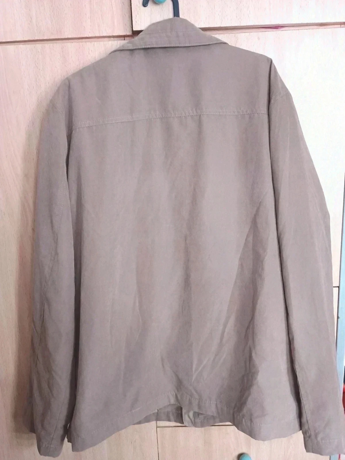 Chaqueta ligera Old Taylor – Old Taylor – taille 7XL 5
