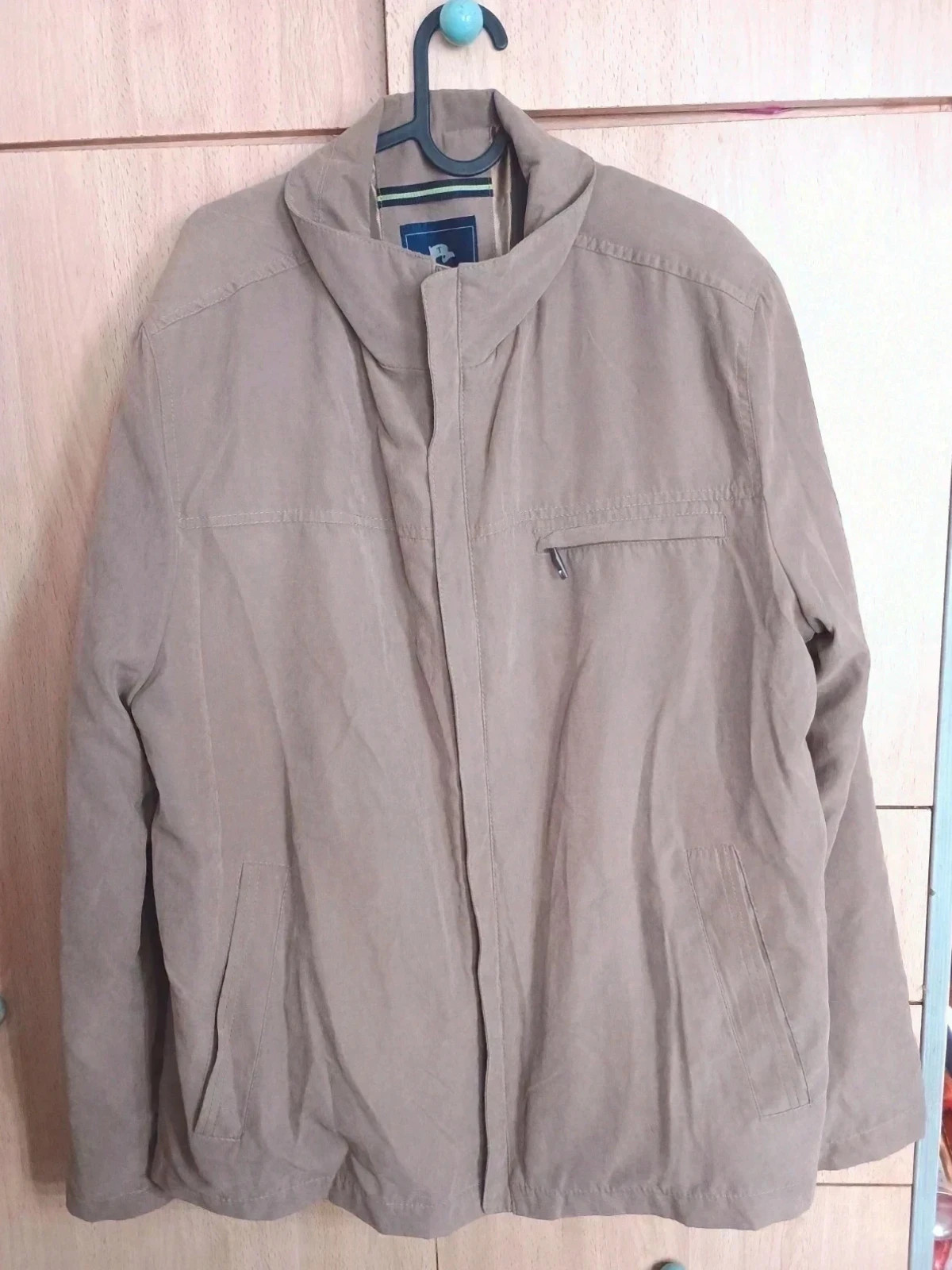 Chaqueta ligera Old Taylor – Old Taylor – taille 7XL