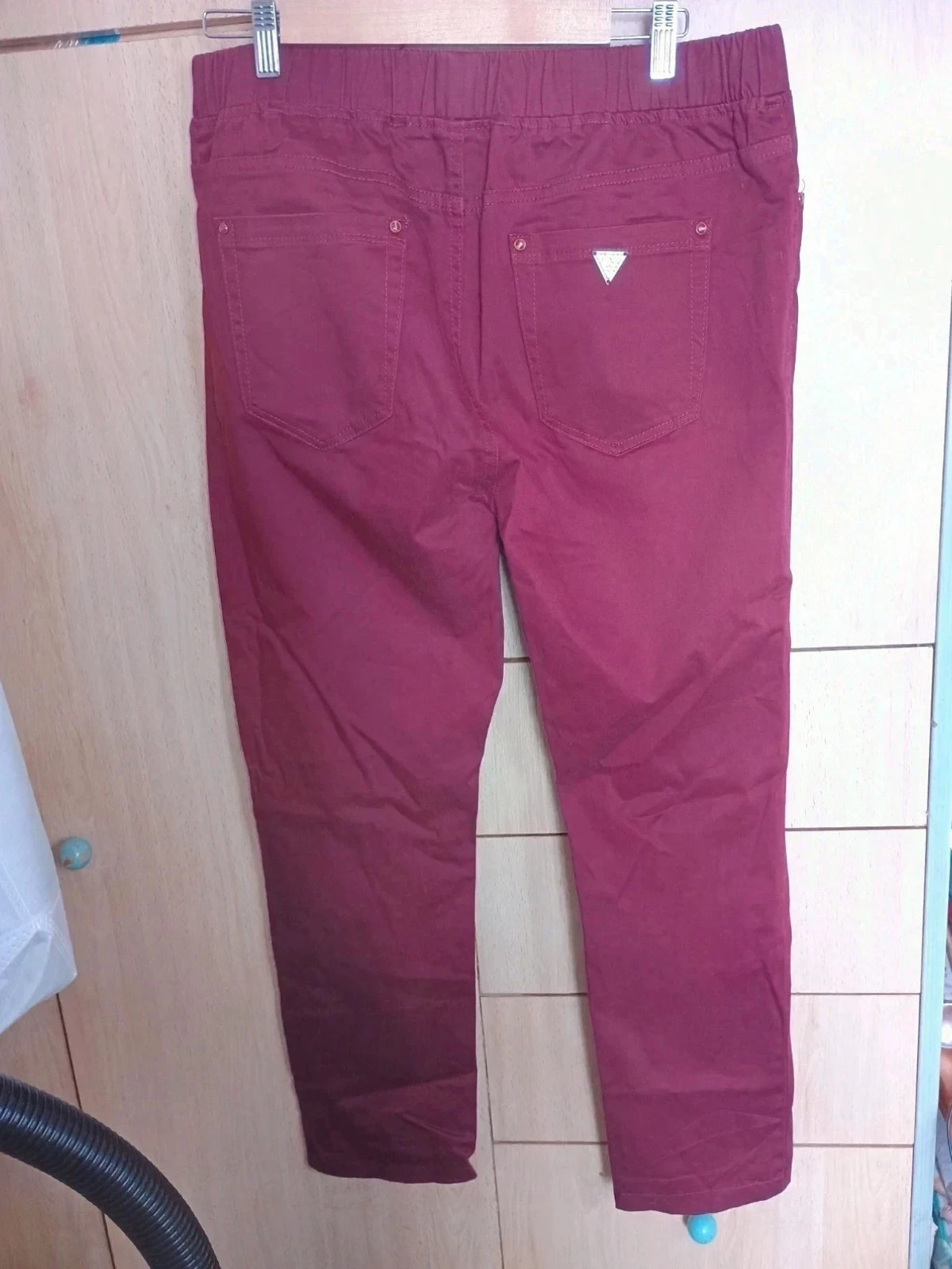 🍇pantalón Elástico Confort Talla 3XL 46🍇 – Miss Natalie – taille XXXL / 46 / 18 4