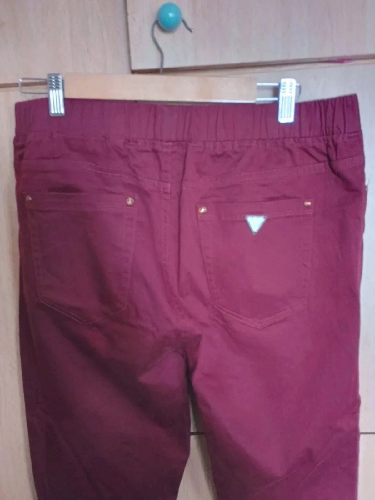 🍇pantalón Elástico Confort Talla 3XL 46🍇 – Miss Natalie – taille XXXL / 46 / 18 5