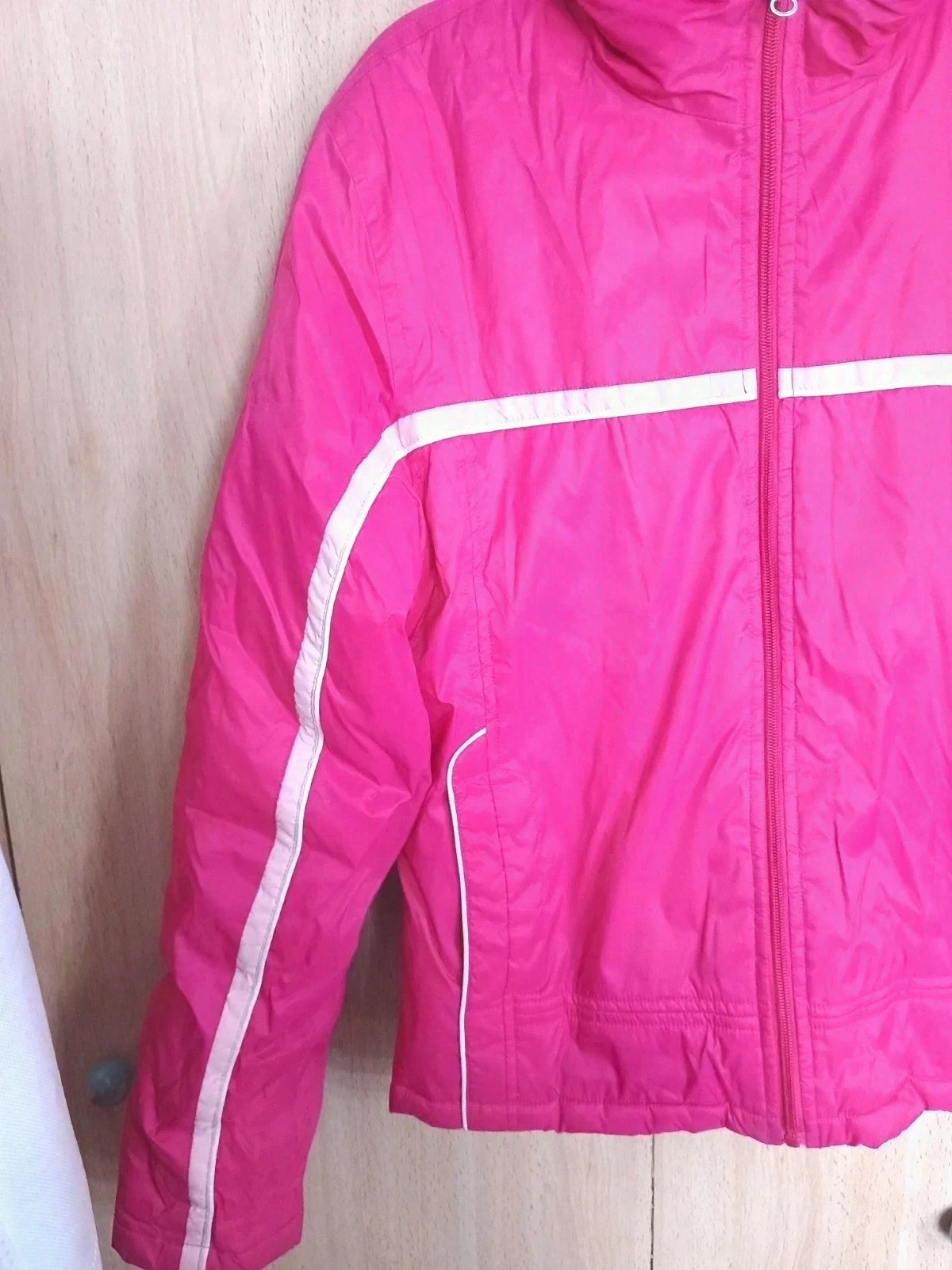 Chaqueta deportiva rosa fucsia Picken Sports & Jeans – Picken – taille L / 40 / 12 2