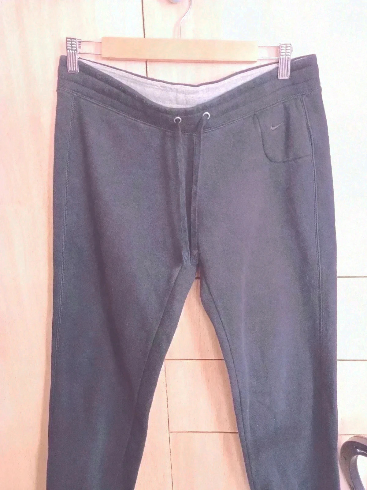Pantalón negro – Nike – taille S 2