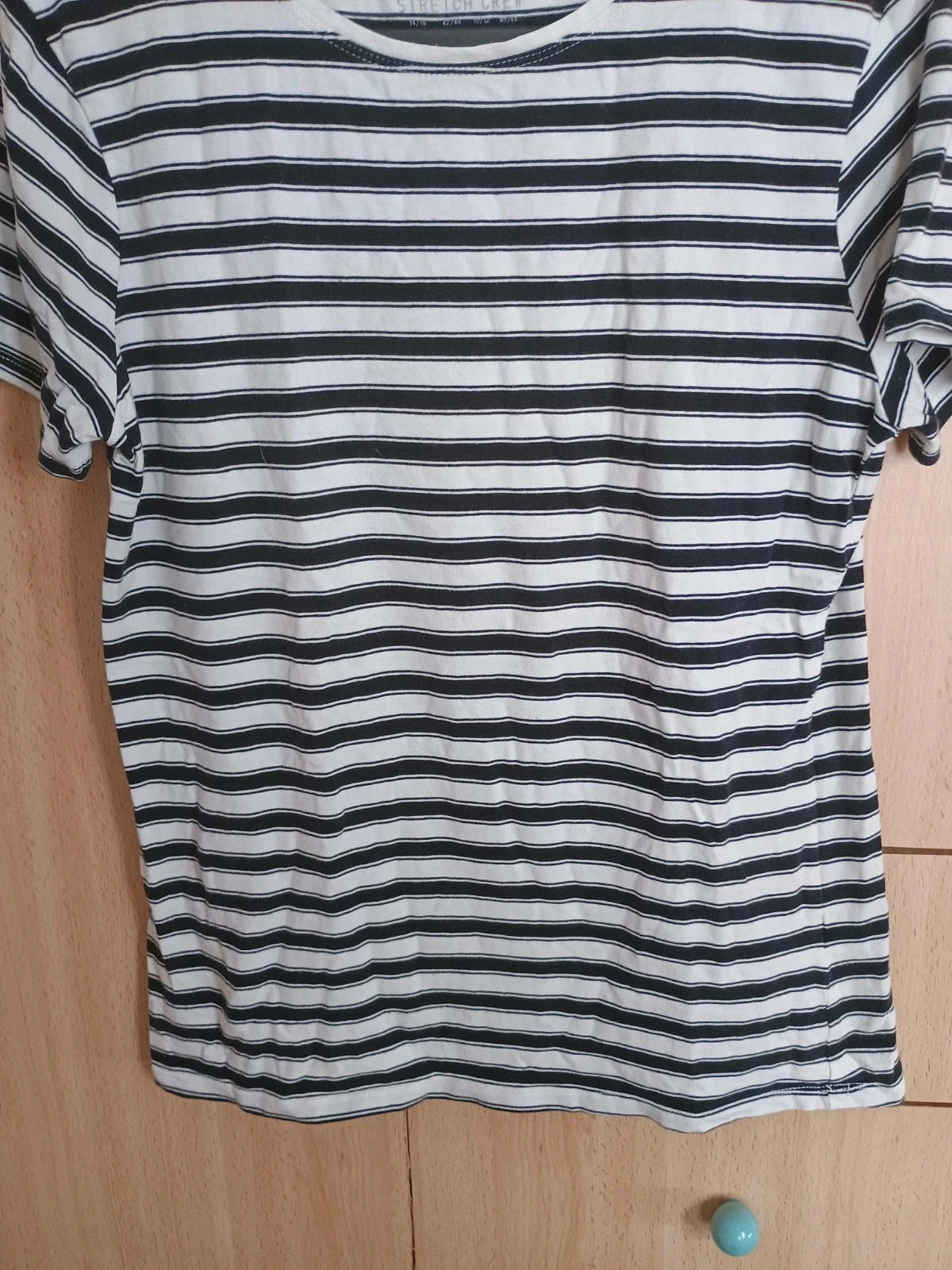Camiseta Rayas Primark Talla L – Primark – taille L / 40 / 12 3