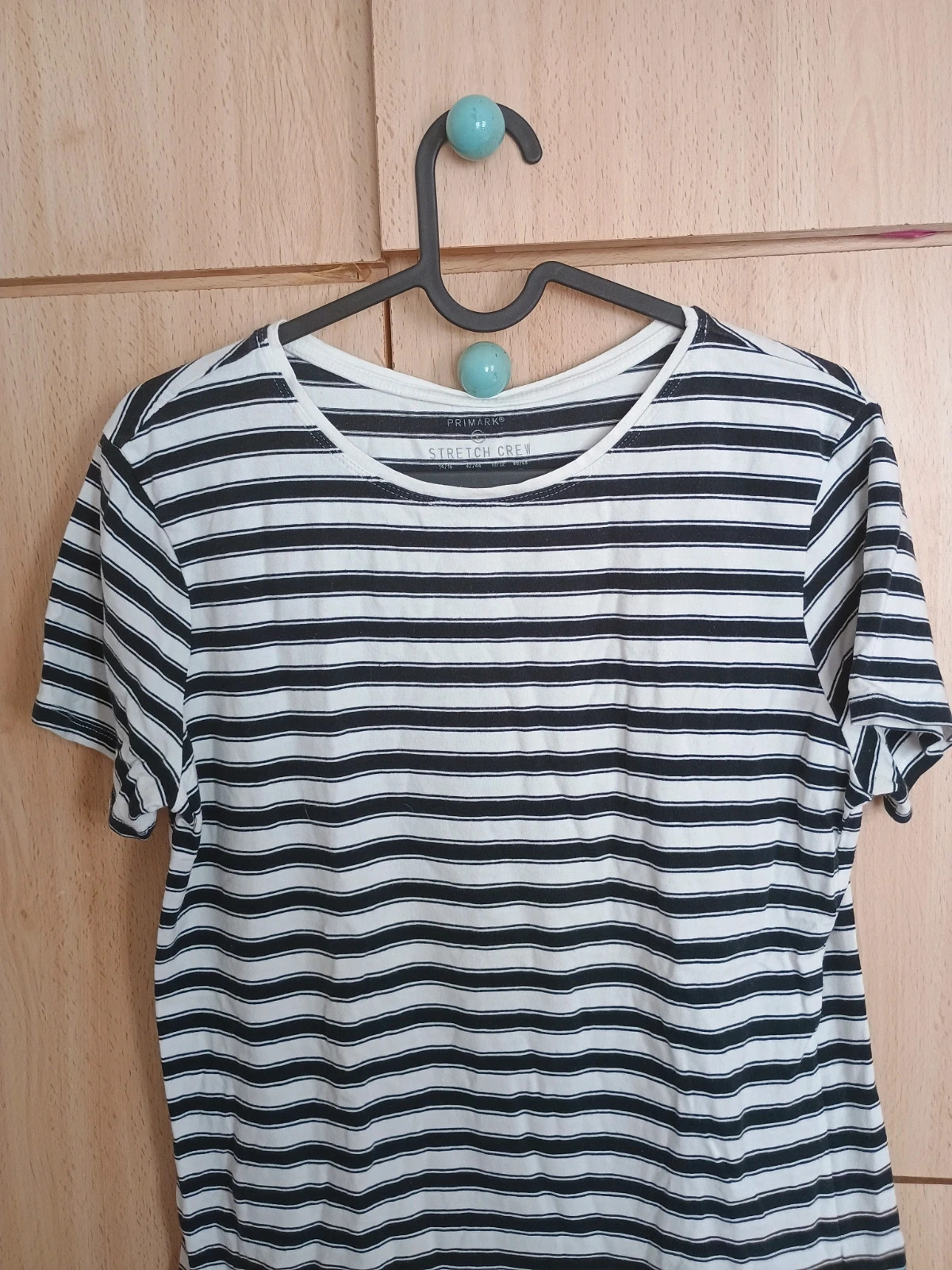 Camiseta Rayas Primark Talla L – Primark – taille L / 40 / 12 2