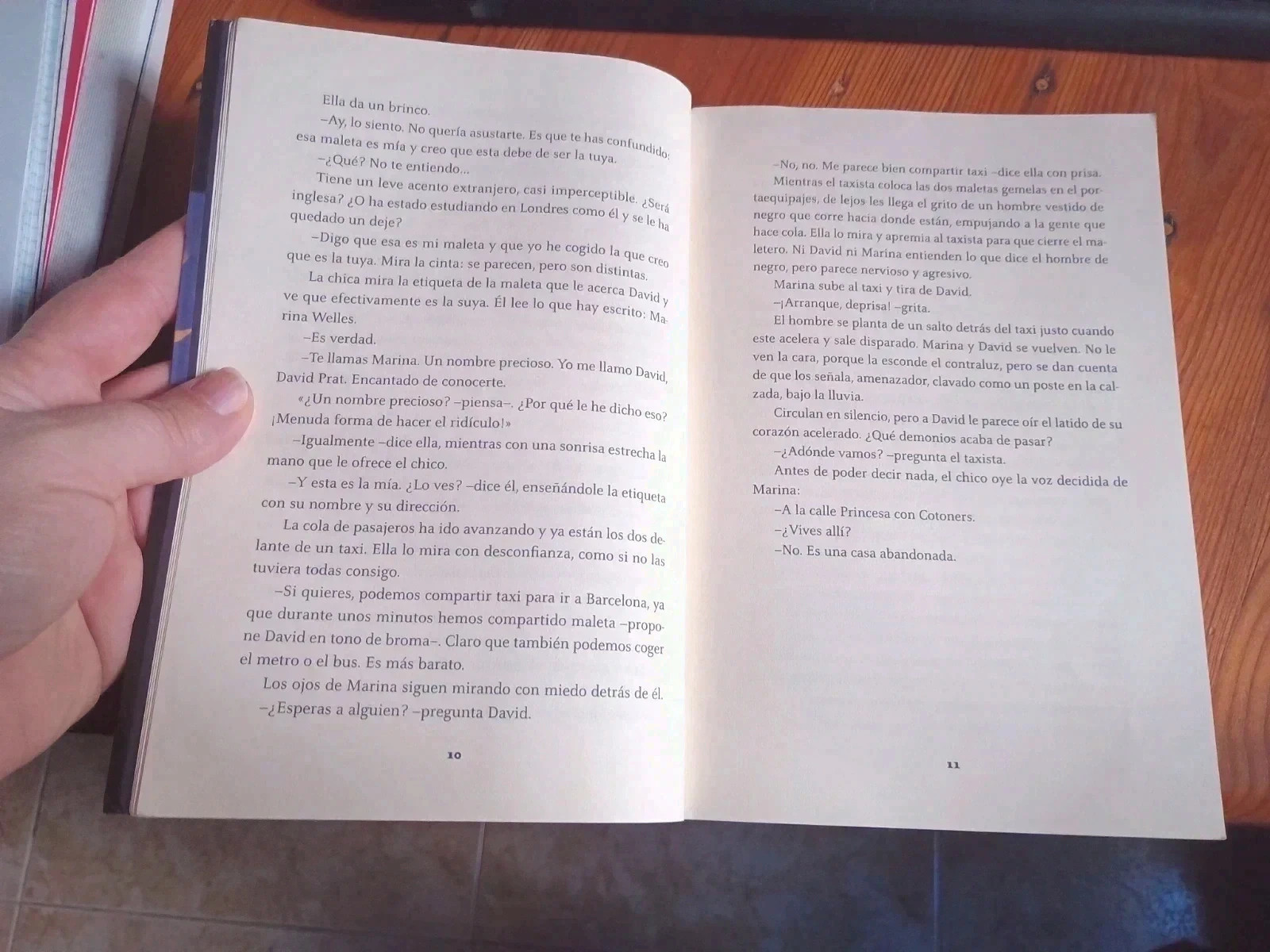 📖 Libro "Ánima Negra" - Elisenda Roca Editorial Bambú 2