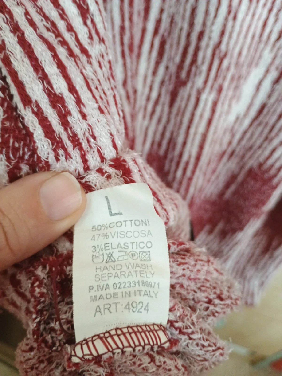 Vestido October L – october – taille L / 40 / 12 5