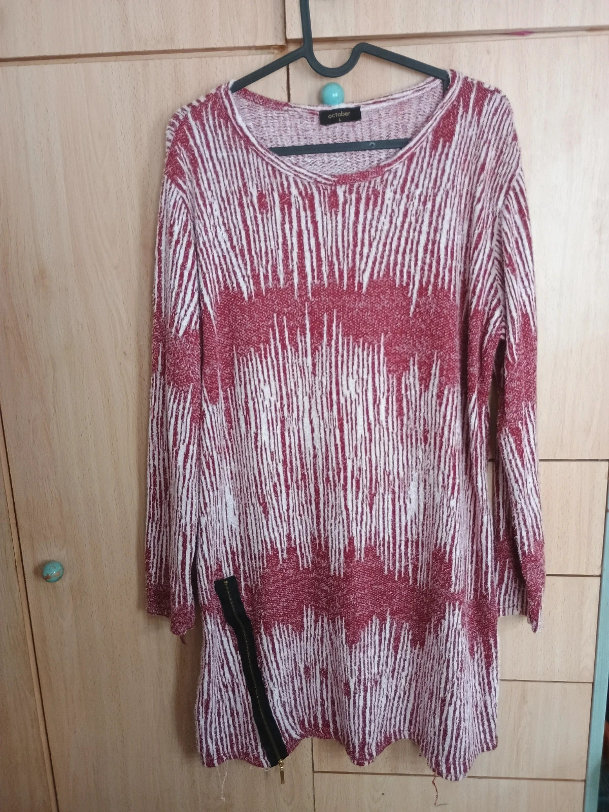 Vestido October L