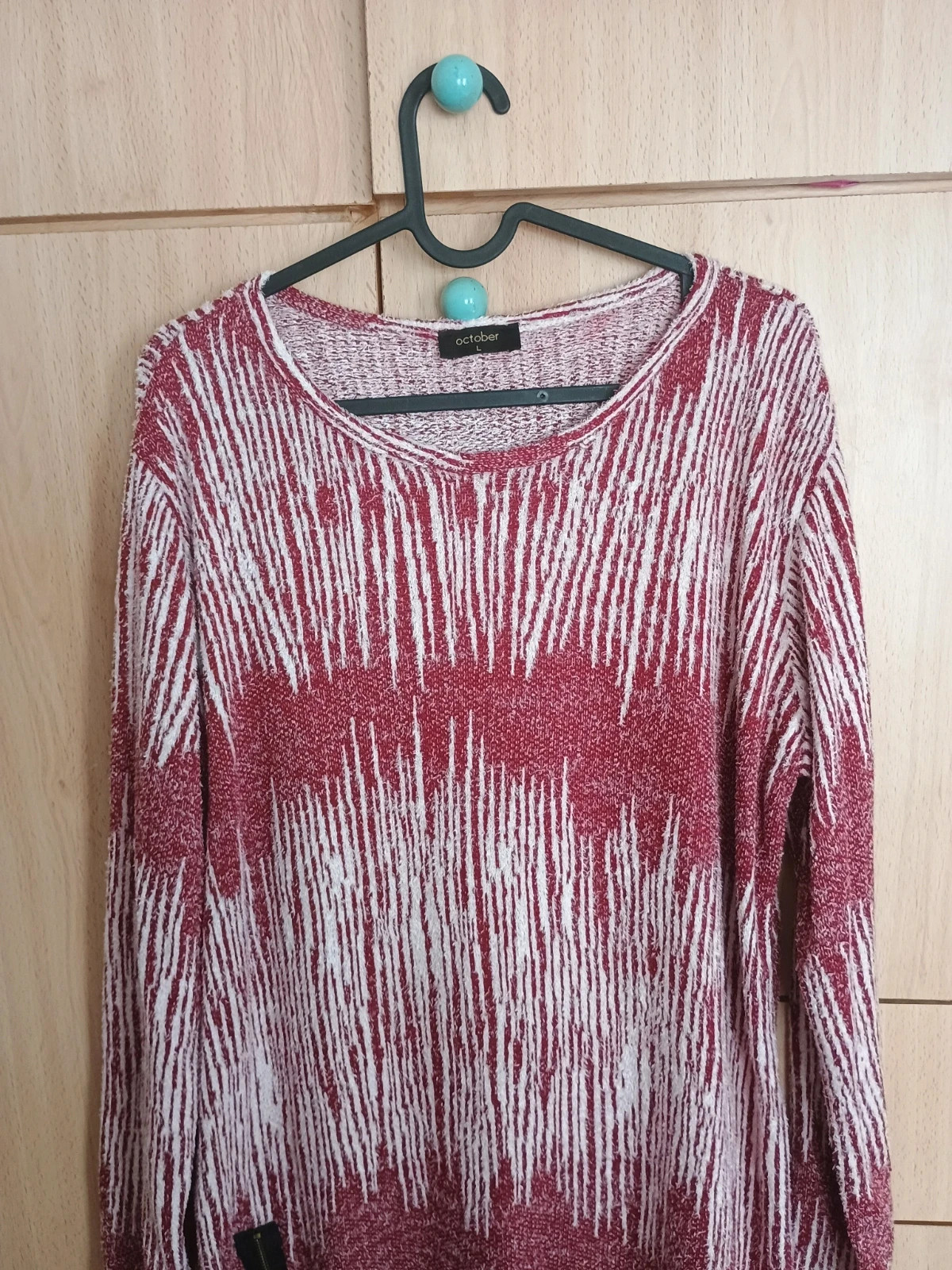 Vestido October L – october – taille L / 40 / 12 2