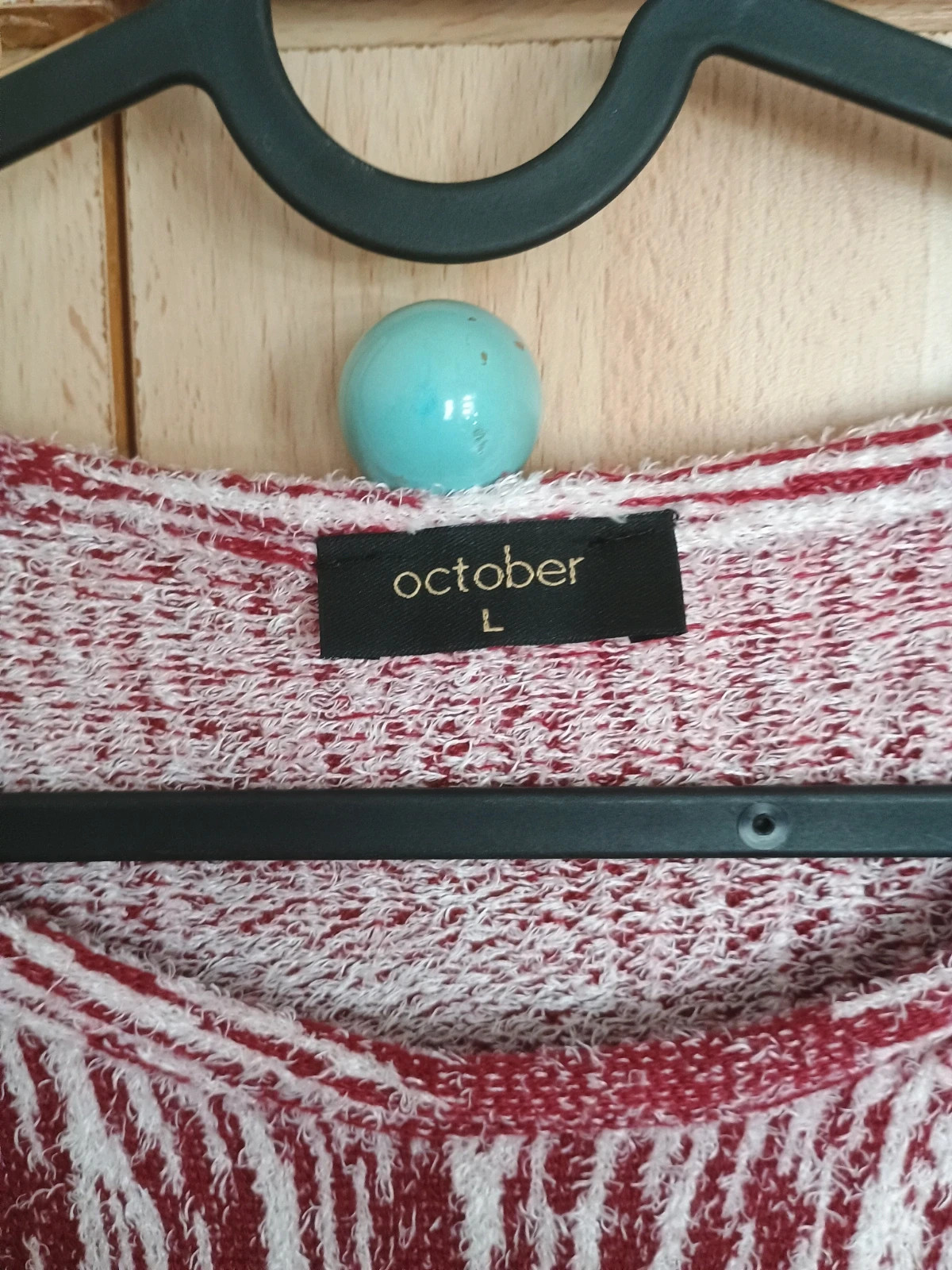 Vestido October L – october – taille L / 40 / 12 4