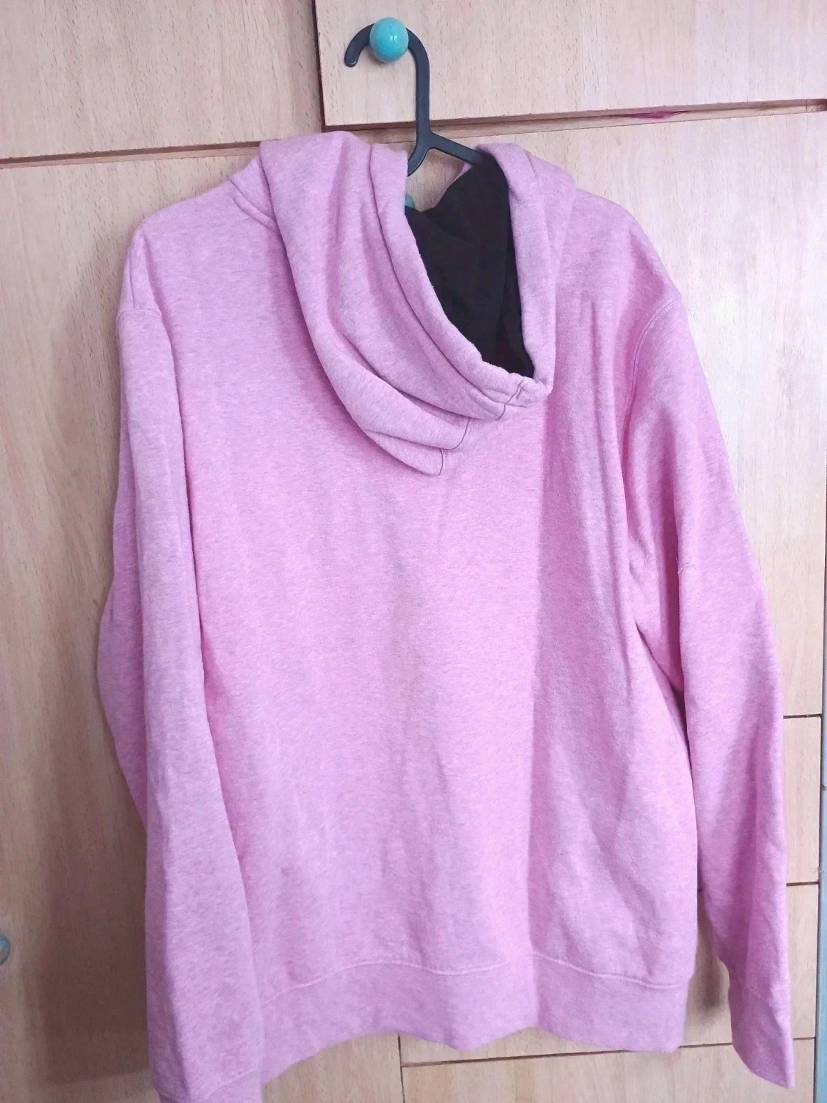 🩷Sudadera rosa con capucha🩷 – H&M – taille M 5
