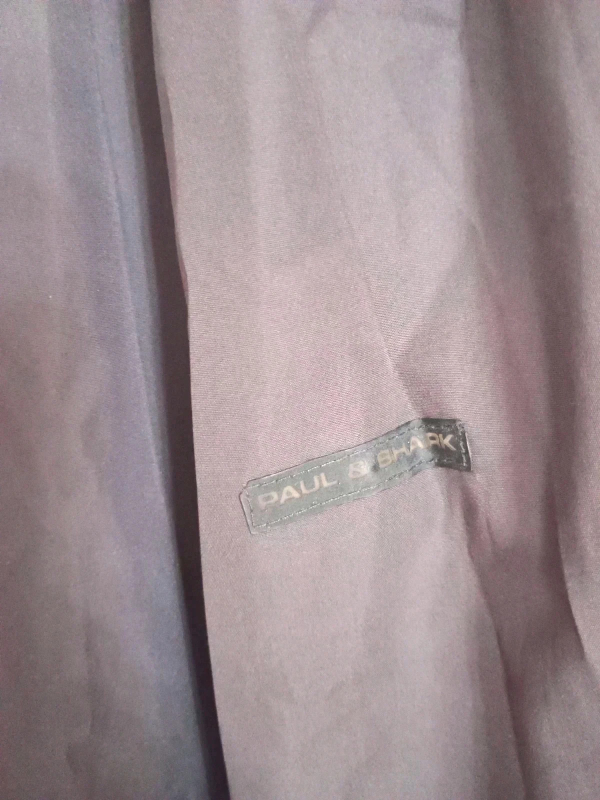 Chaqueta Paul & Shark Yachting Typhoon 20000 – Paul & Shark – taille L 2
