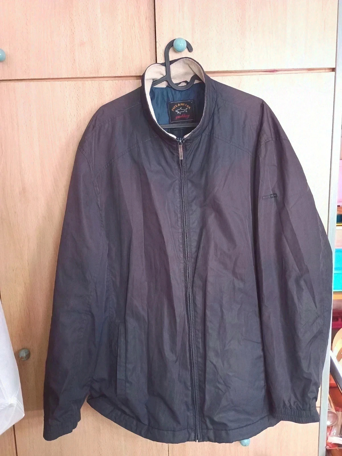Chaqueta Paul & Shark Yachting Typhoon 20000