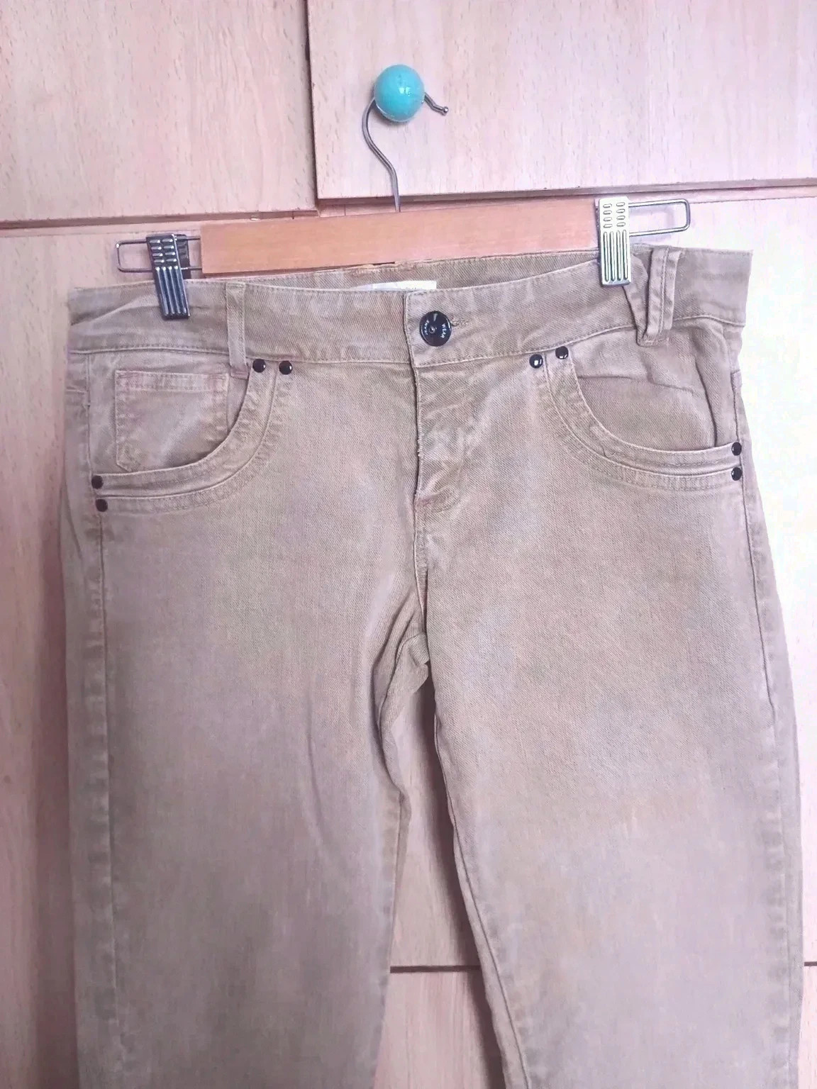 Pantalón beige – Sfera Casual – taille L / 40 / 12 2
