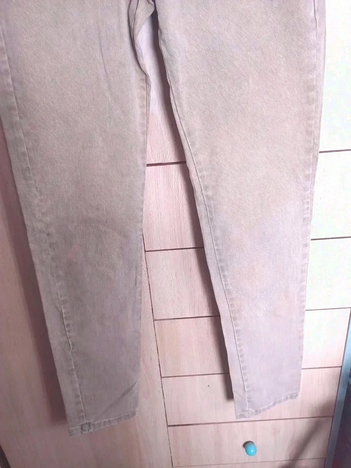 Pantalón beige – Sfera Casual – taille L / 40 / 12 3