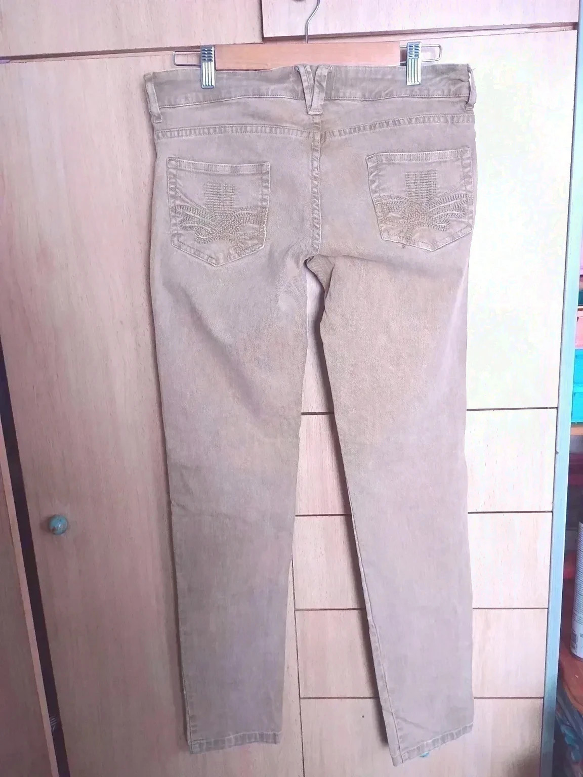 Pantalón beige – Sfera Casual – taille L / 40 / 12 5