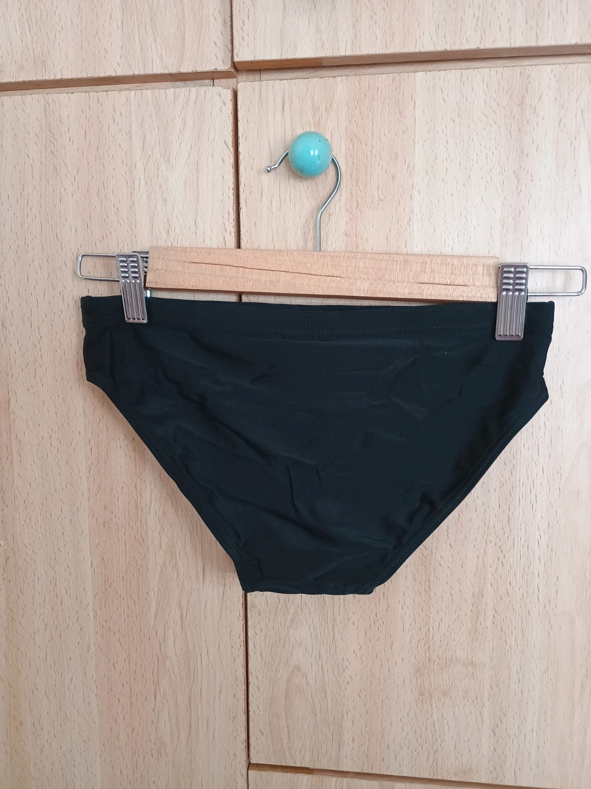 Bañador slip de natación niño Arena Dynamo Jr Brief – Arena – taille 14 ans / 164 cm 4