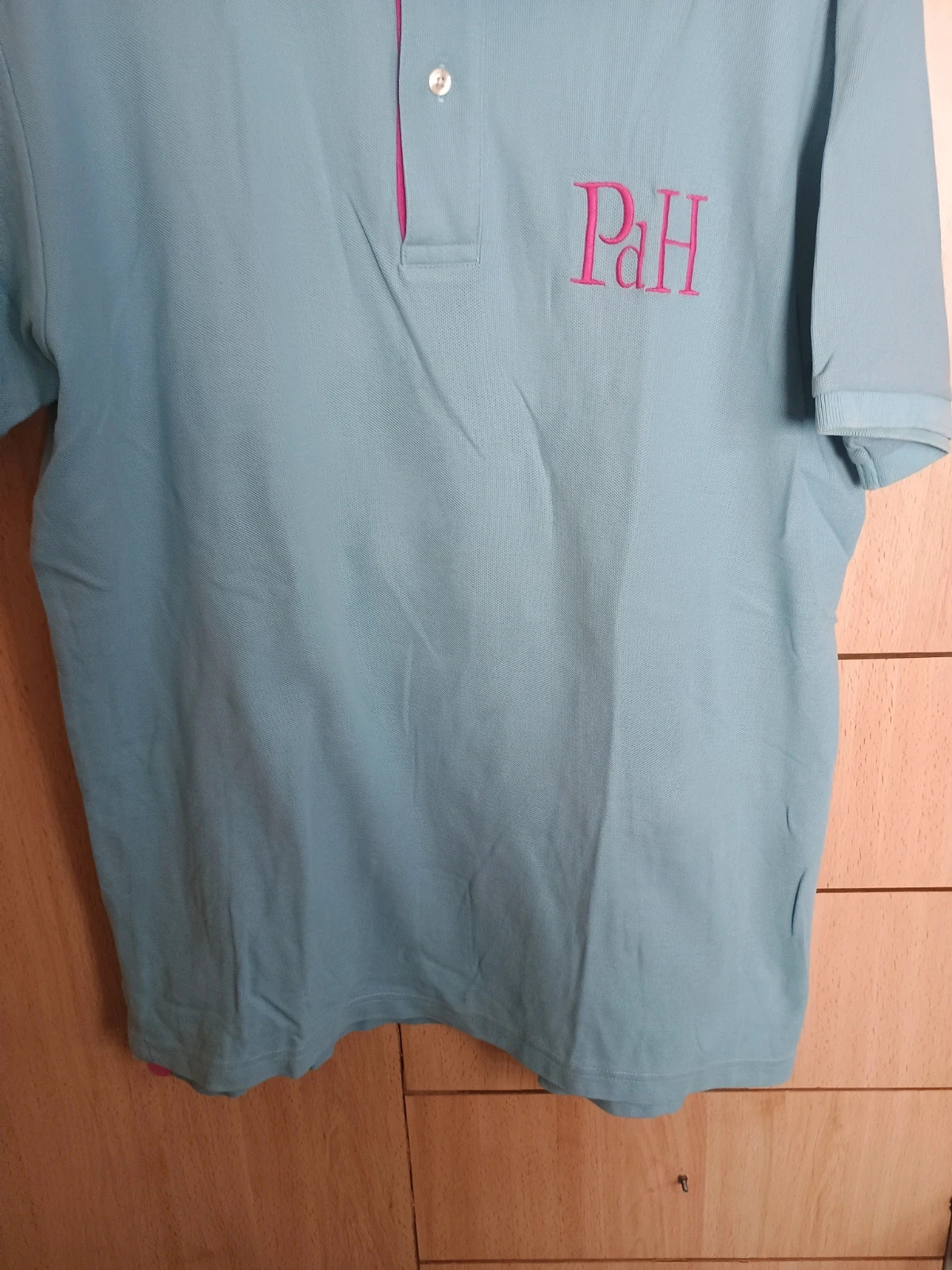 Polo Pedro del Hierro PdH Talla L – Pedro del Hierro – taille L 3