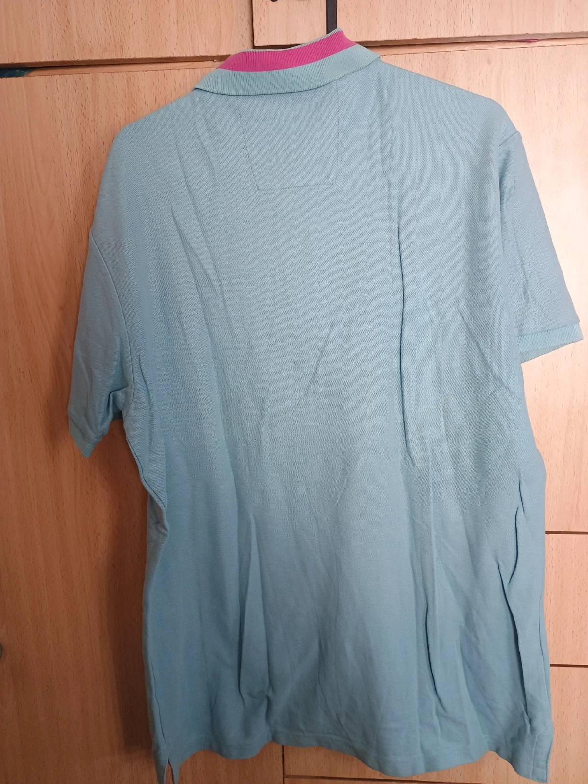 Polo Pedro del Hierro PdH Talla L – Pedro del Hierro – taille L 4