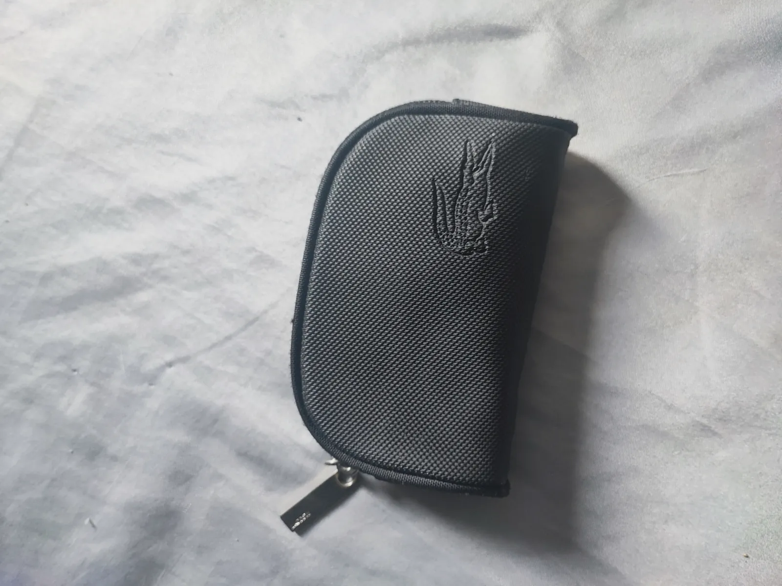 Porte monnaie Lacoste  – Lacoste – taille Taille unique 3
