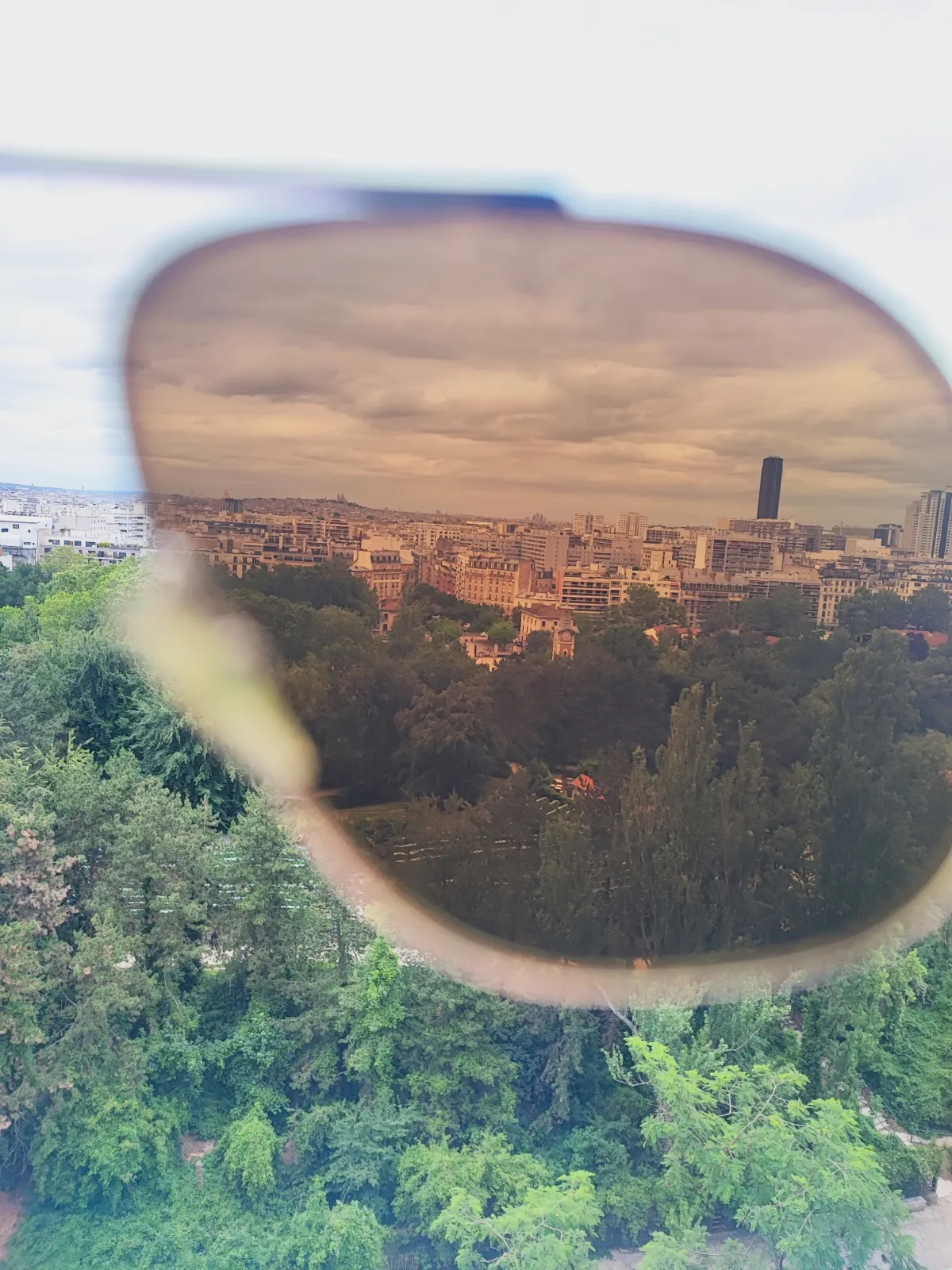 Lunette Monogramme Fendi – Fendi 5