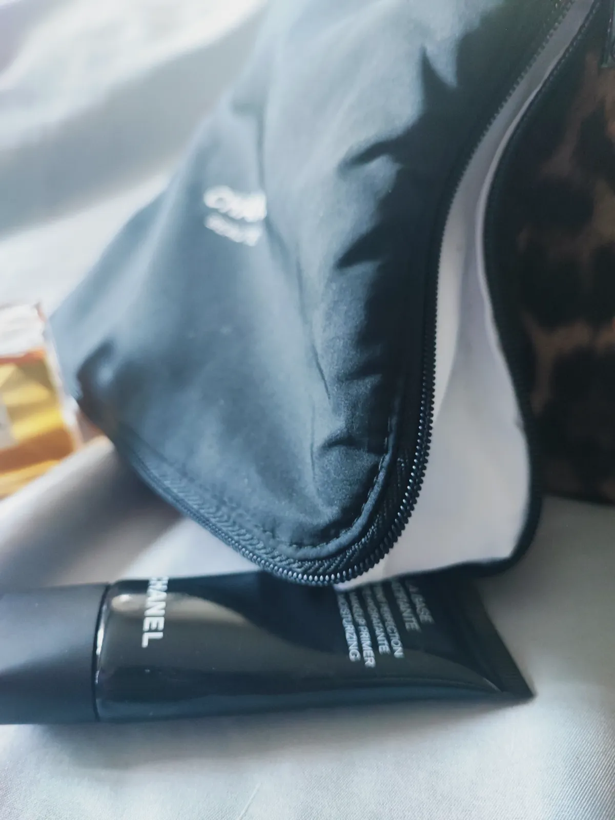 Pochette Beauté Chanel – Chanel 4