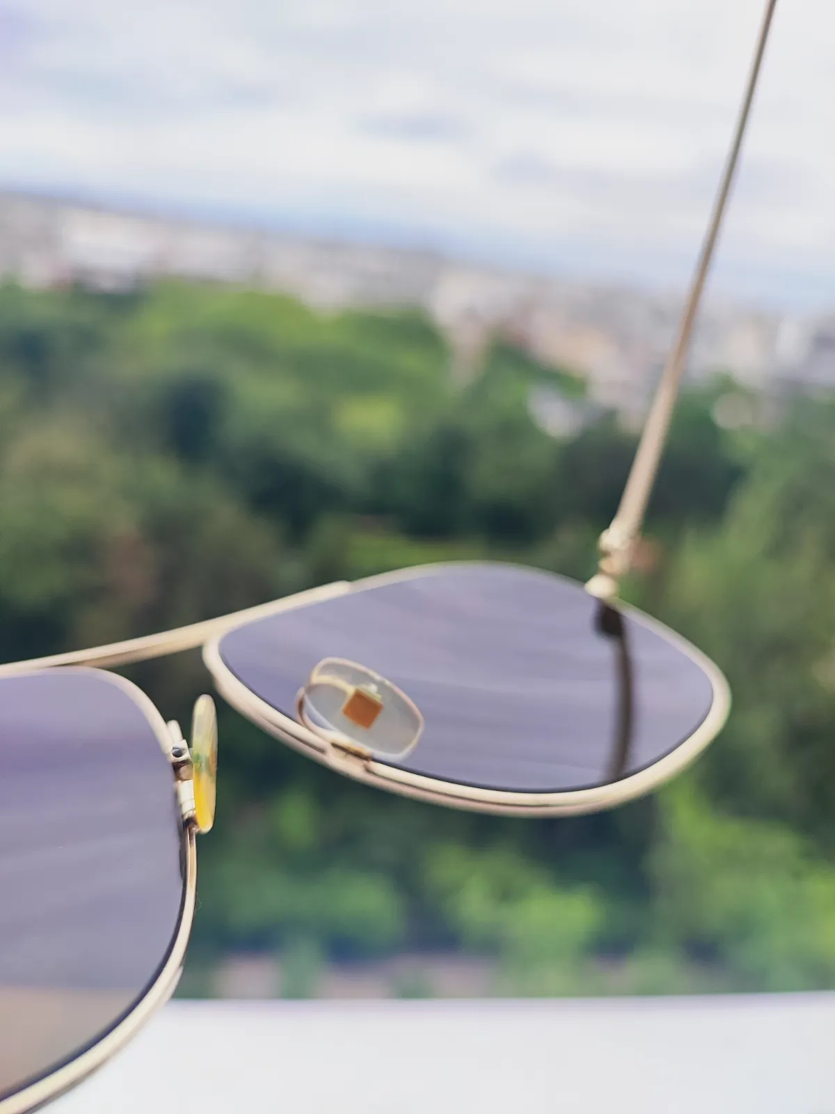 Lunette Monogramme Fendi – Fendi 4