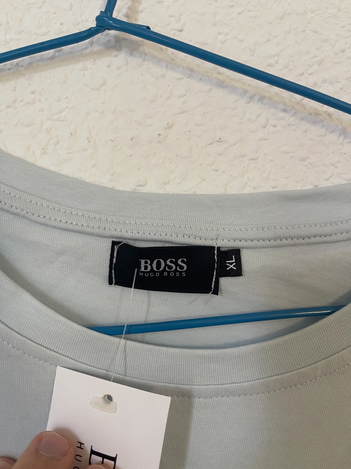 Camiseta Hugo Boss – Hugo Boss – taille XL 3