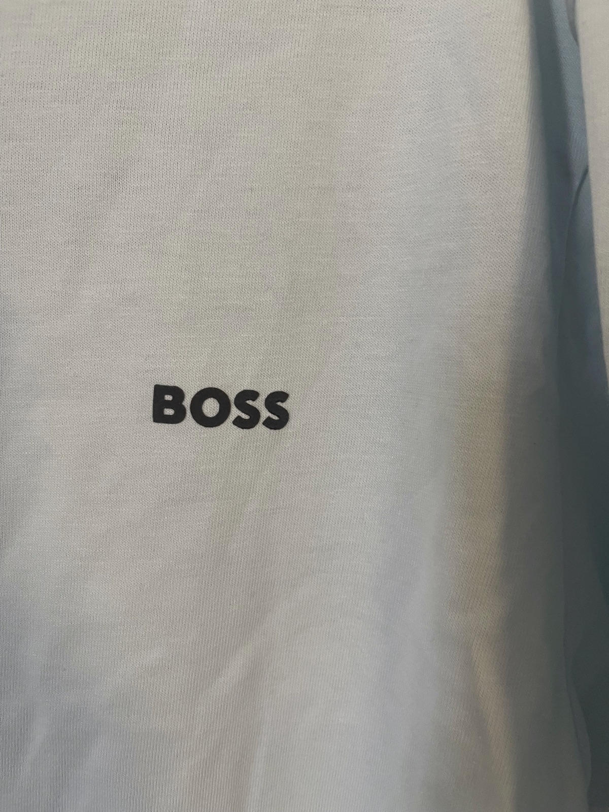 Camiseta Hugo Boss – Hugo Boss – taille XL 4