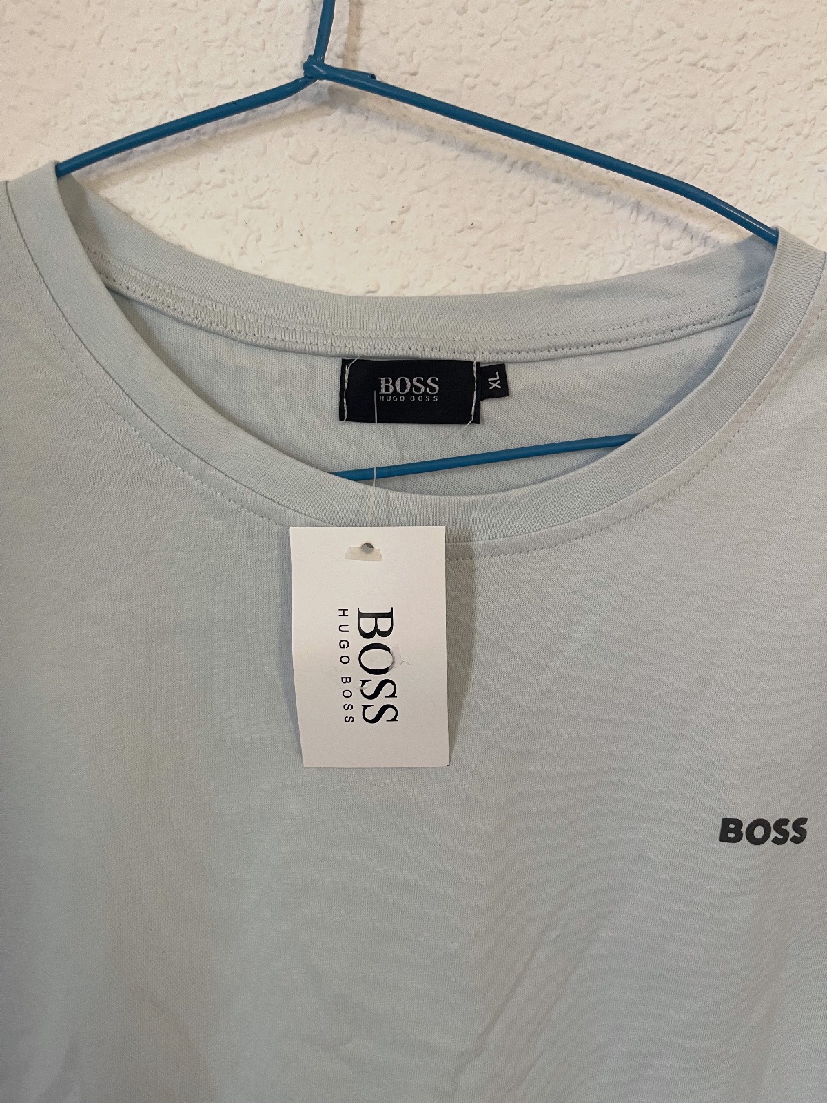 Camiseta Hugo Boss – Hugo Boss – taille XL 2