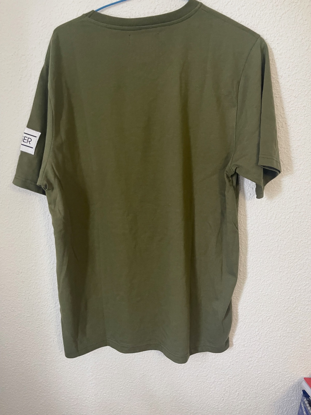 Camiseta Le baiser – Le baiser – taille XL 5
