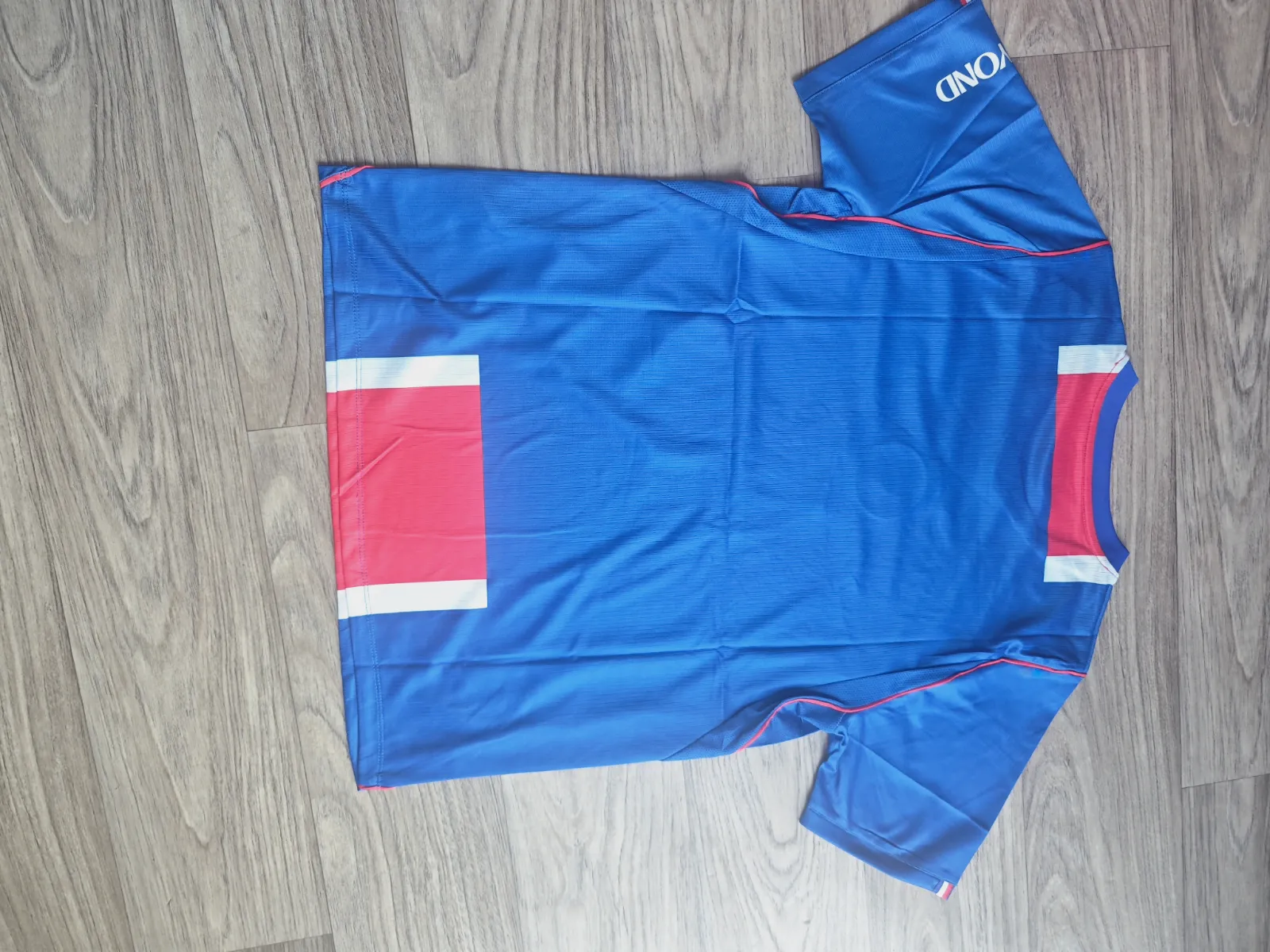 T-shirt Paris saint germain  – Nike – taille XL 3