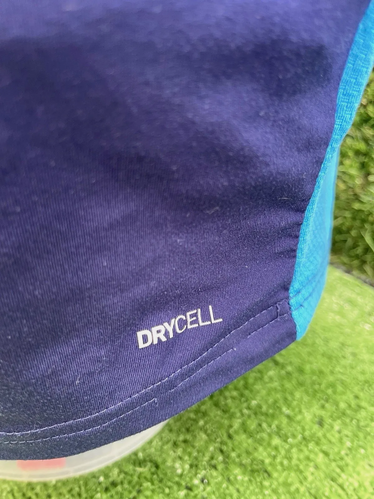 sweat shirt marseille – Puma – taille XS 2