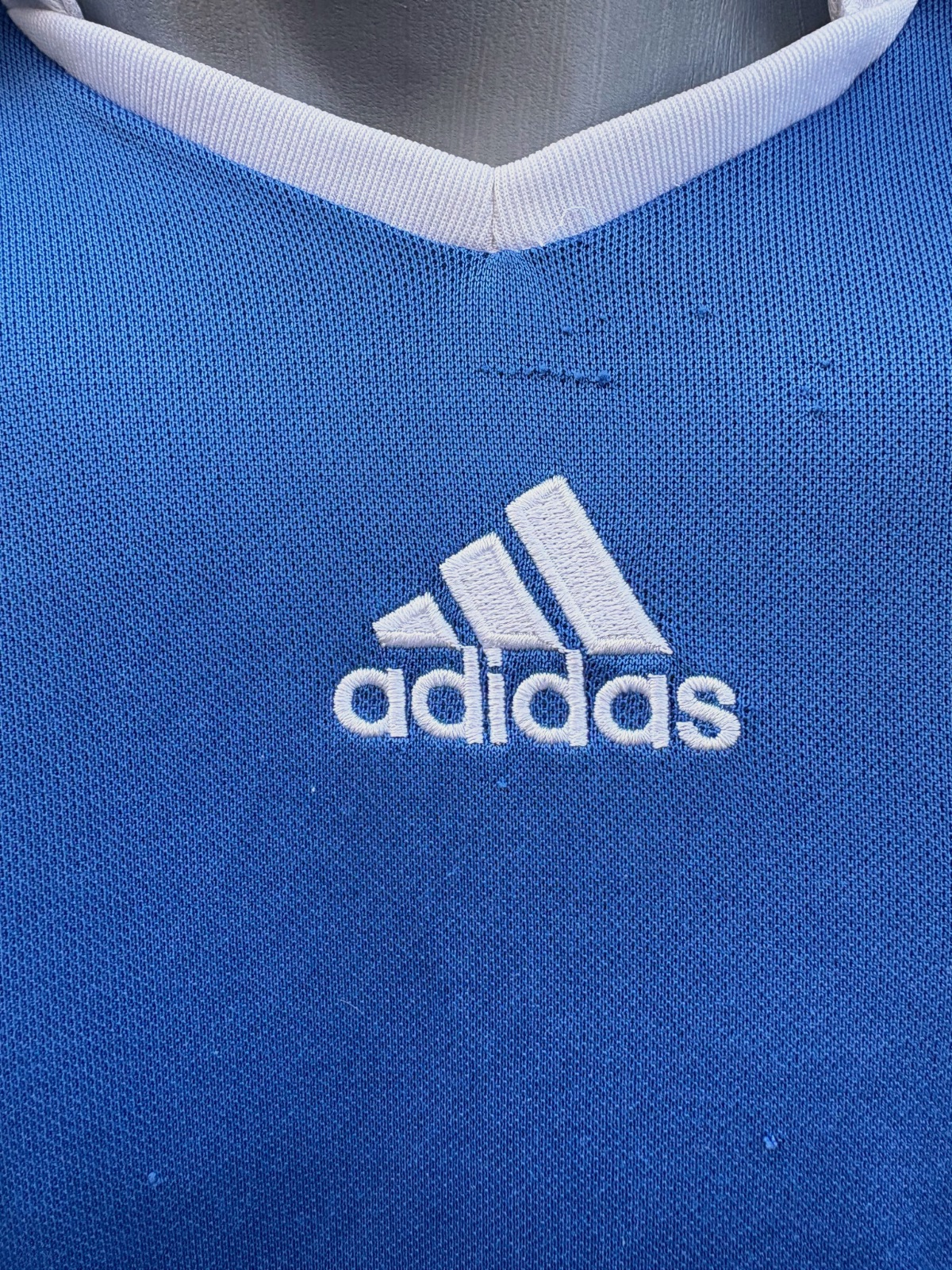 Maillot gallas équipe de France – Adidas – taille S 5