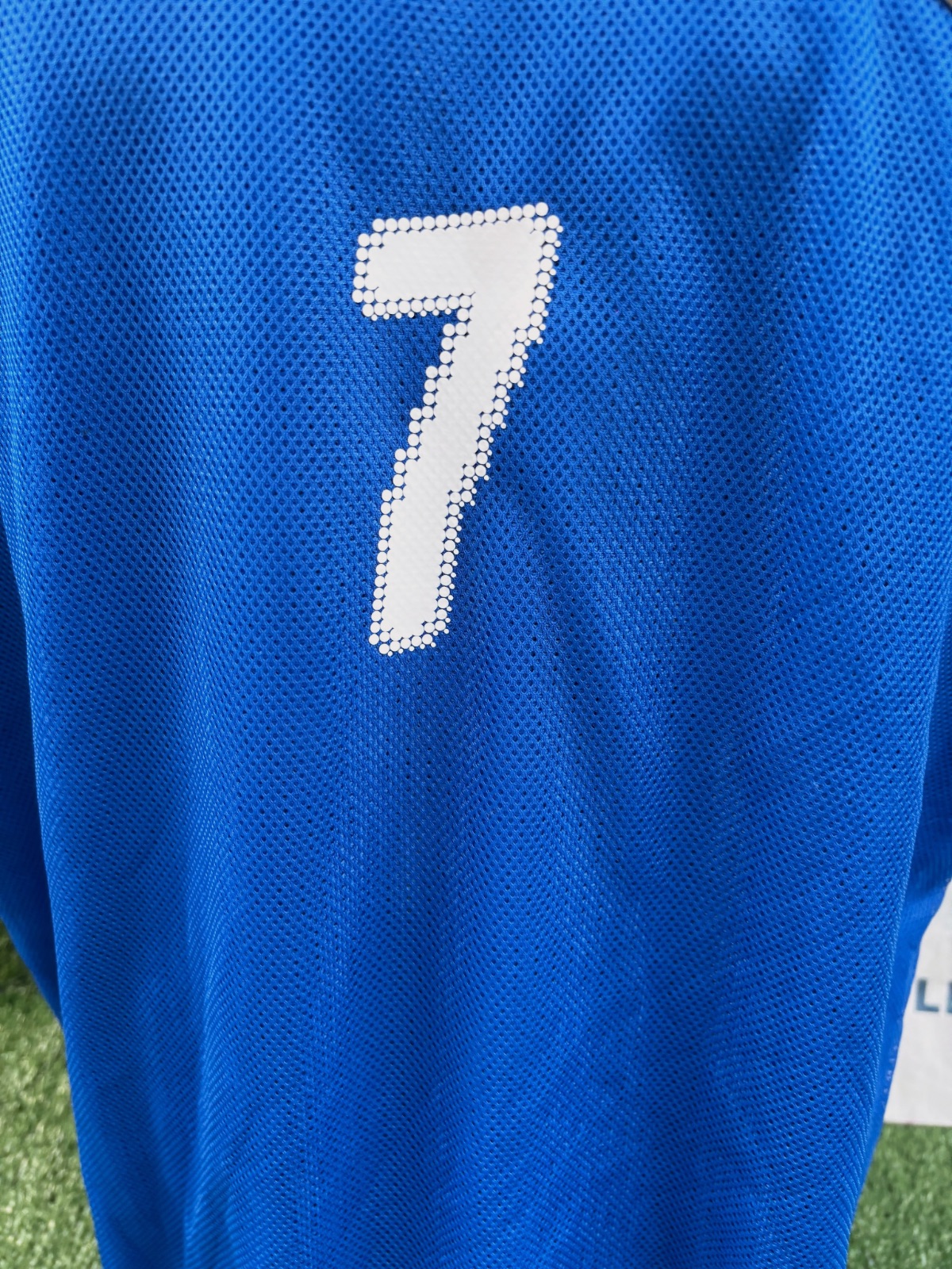 Maill del piero Italie – Puma – taille XL 5