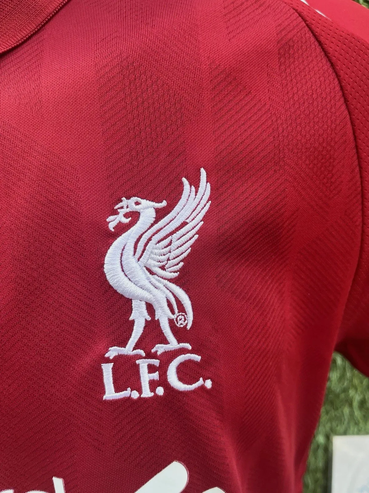 maillot mané liverpool – New Balance – taille S 6