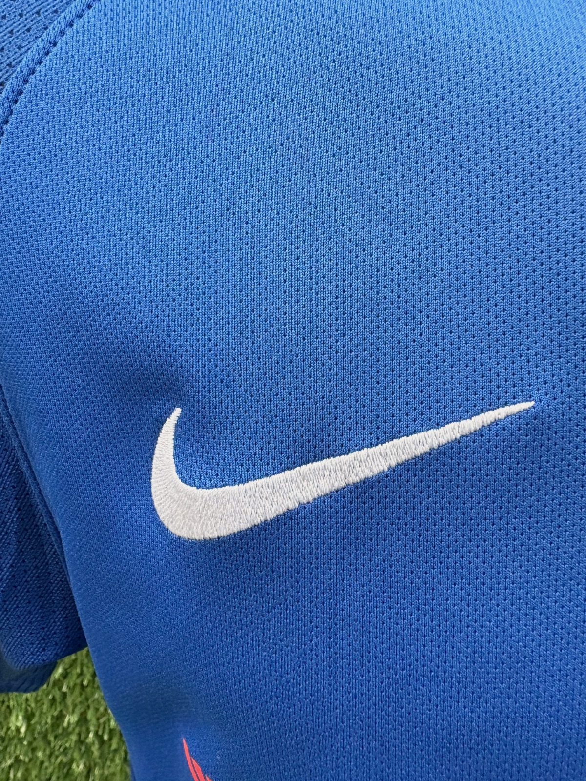 Maillot hazard Chelsea – Nike – taille S 6