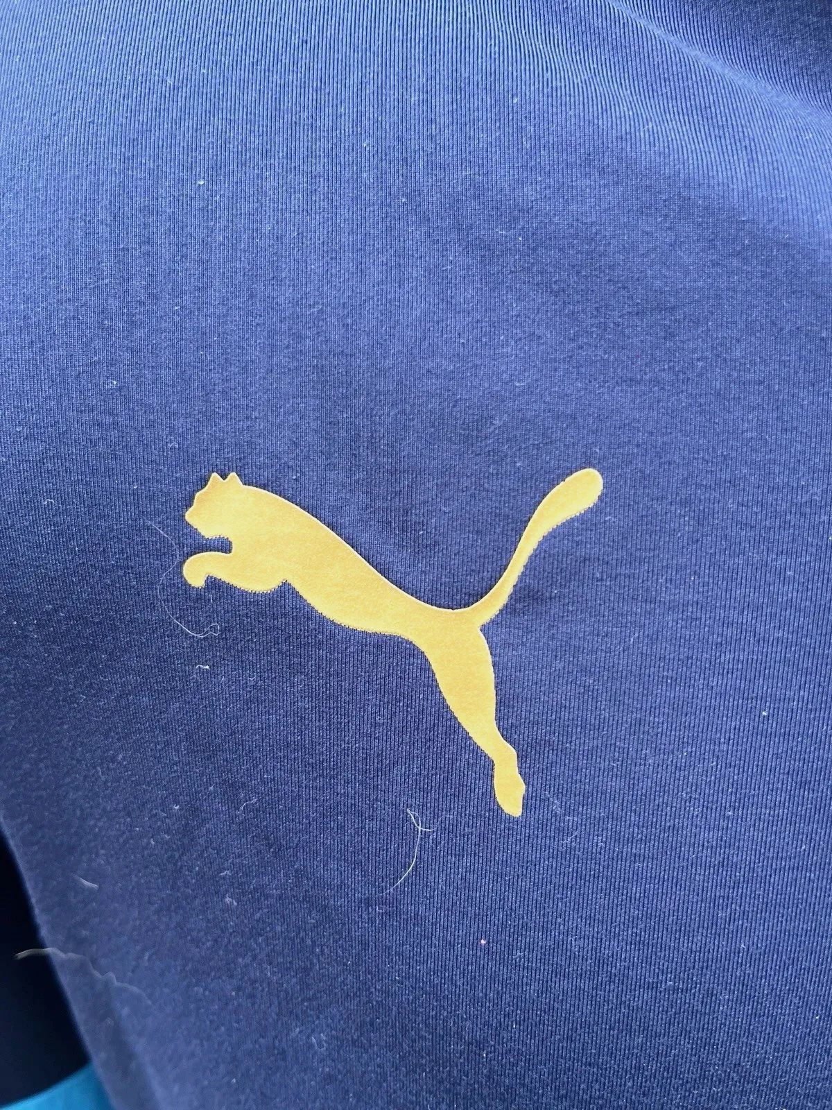 sweat shirt marseille – Puma – taille XS 6