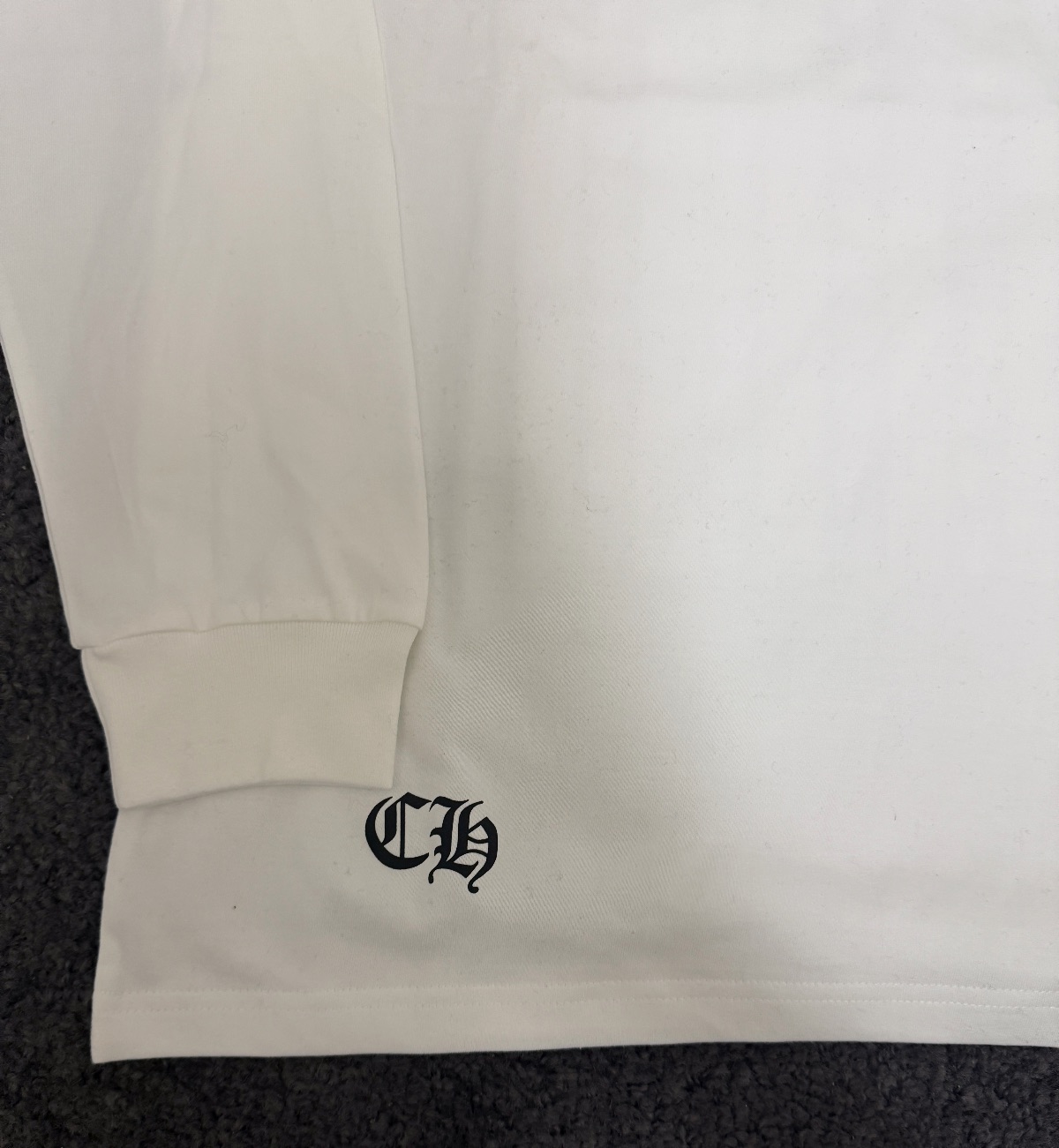 Chrome Hearts Longsleeve🇺🇸 – Chrome hearts – taille S 5