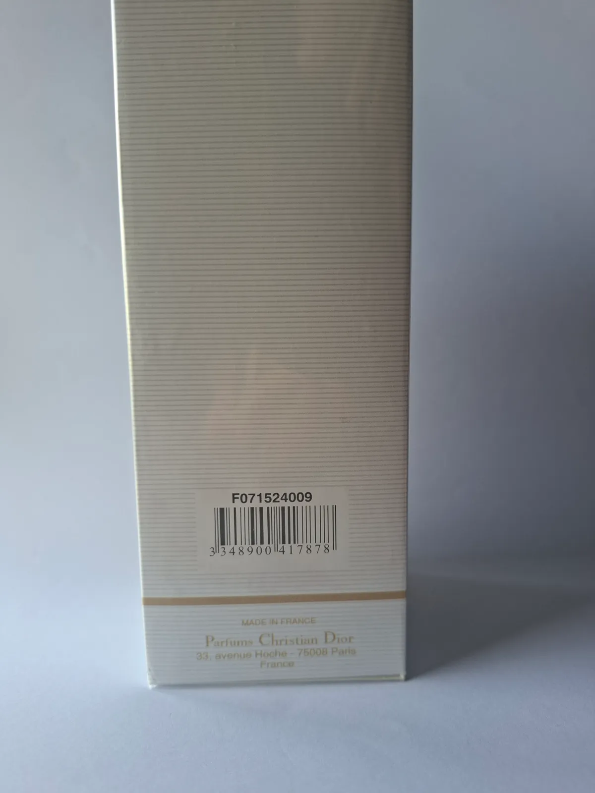 Dior J'adore Limited Edition Eau de Parfum 3