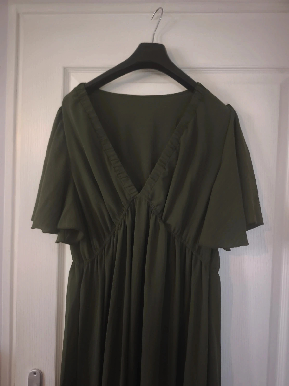 Robe longue – Shein – taille XXL / 44 / 16 2