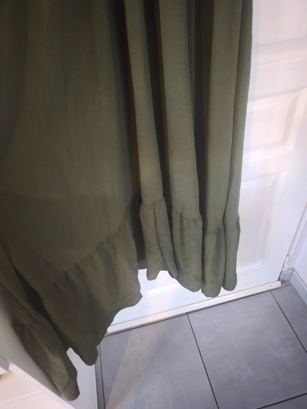 Robe longue – Shein – taille XXL / 44 / 16 5