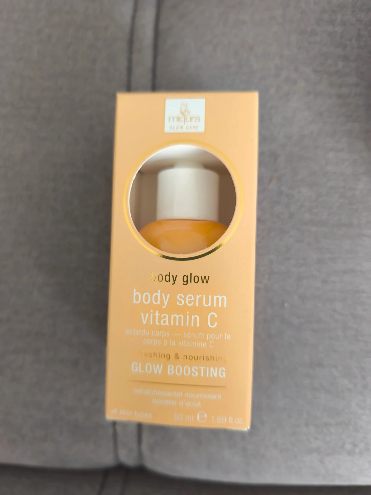 Box beauté my little box – My Little Box 2