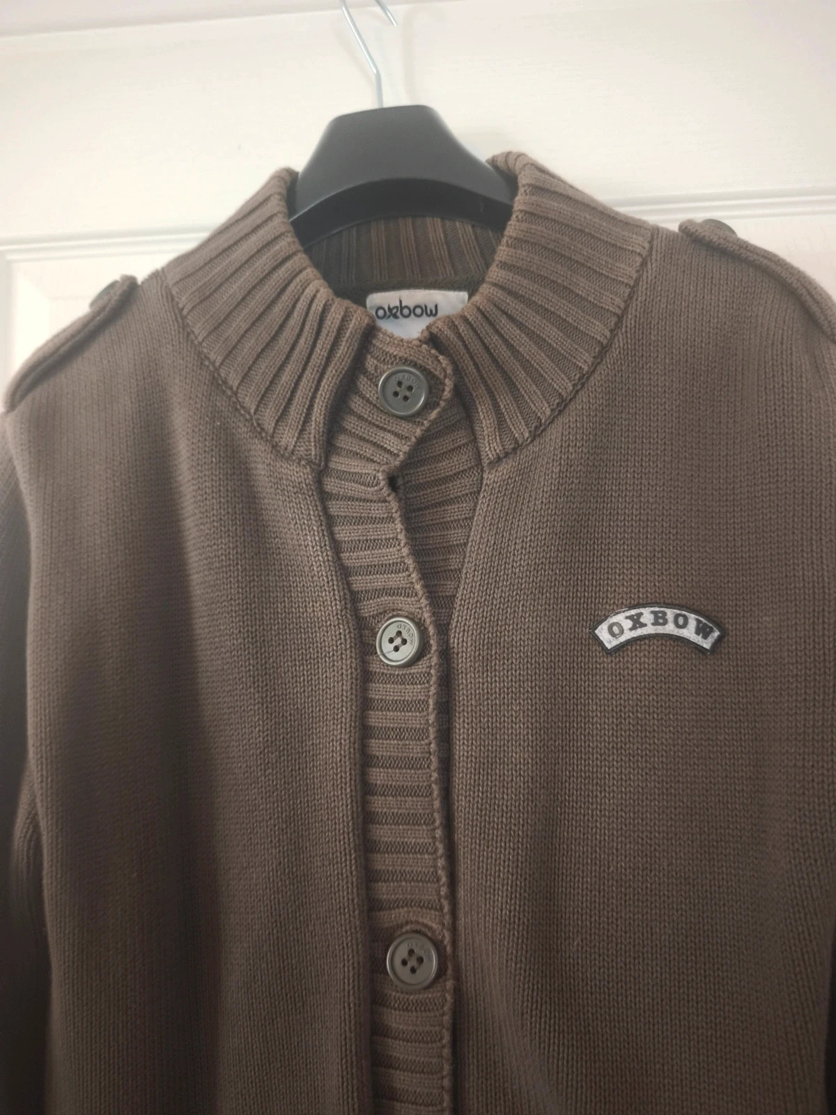 Veste chaude – Oxbow – taille XXS / 32 / 4 2