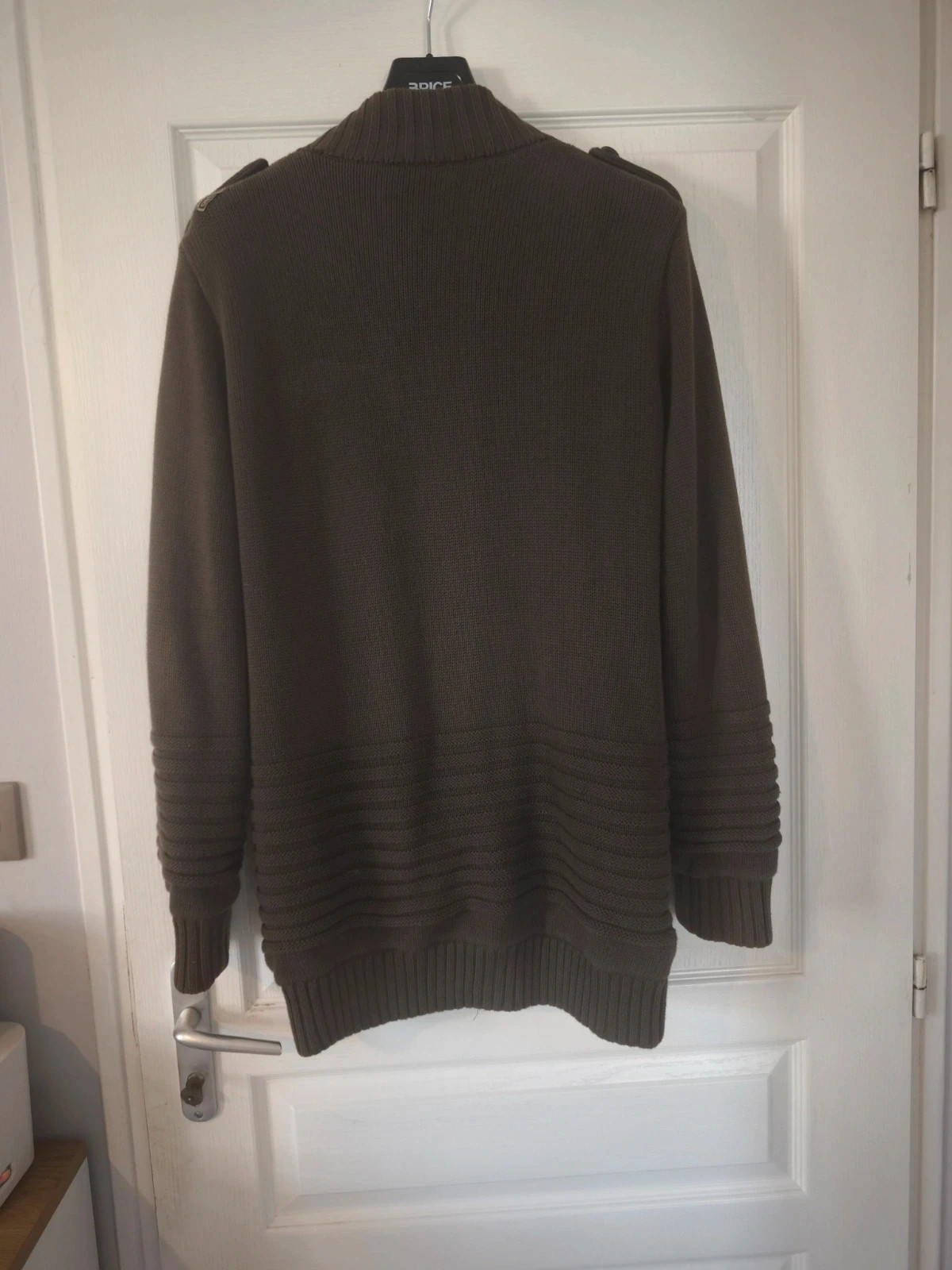 Veste chaude – Oxbow – taille XXS / 32 / 4 3