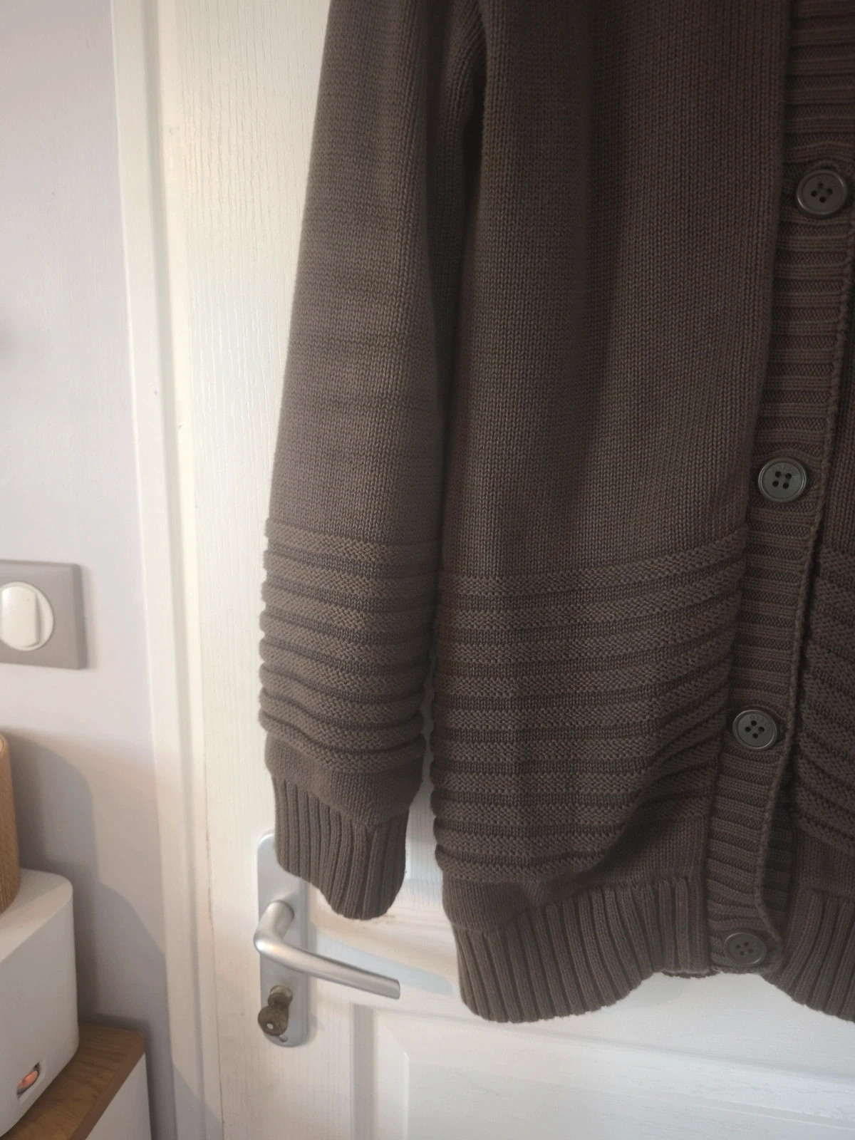 Veste chaude – Oxbow – taille XXS / 32 / 4 4